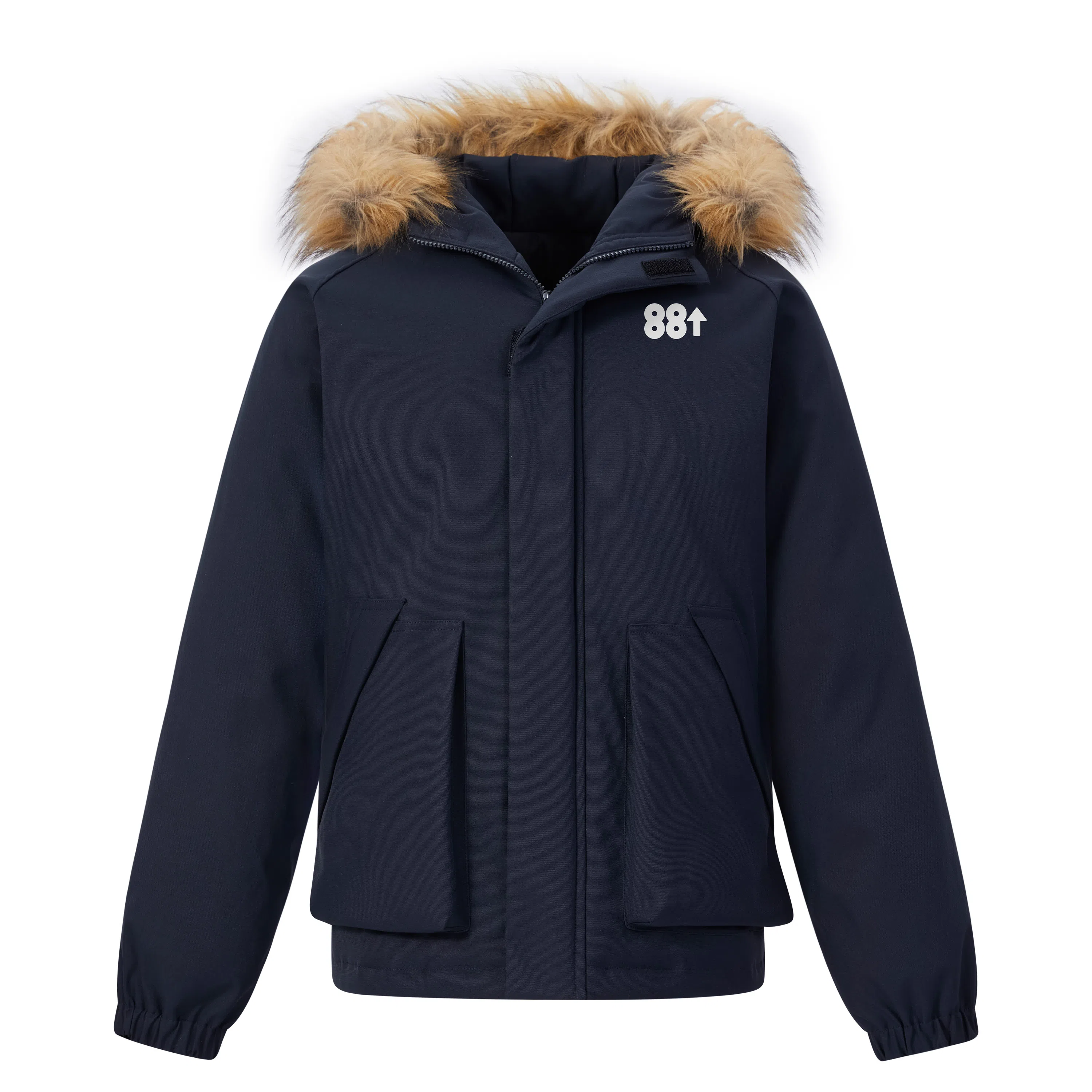 88rising FW25 Logo