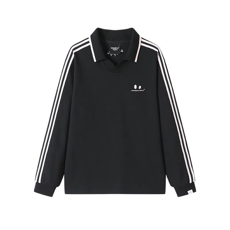 DANGEROUSPEOPLE Polo