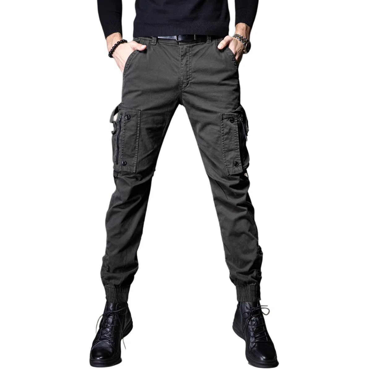 ASSIDUOUS CONFUSED EFFORT