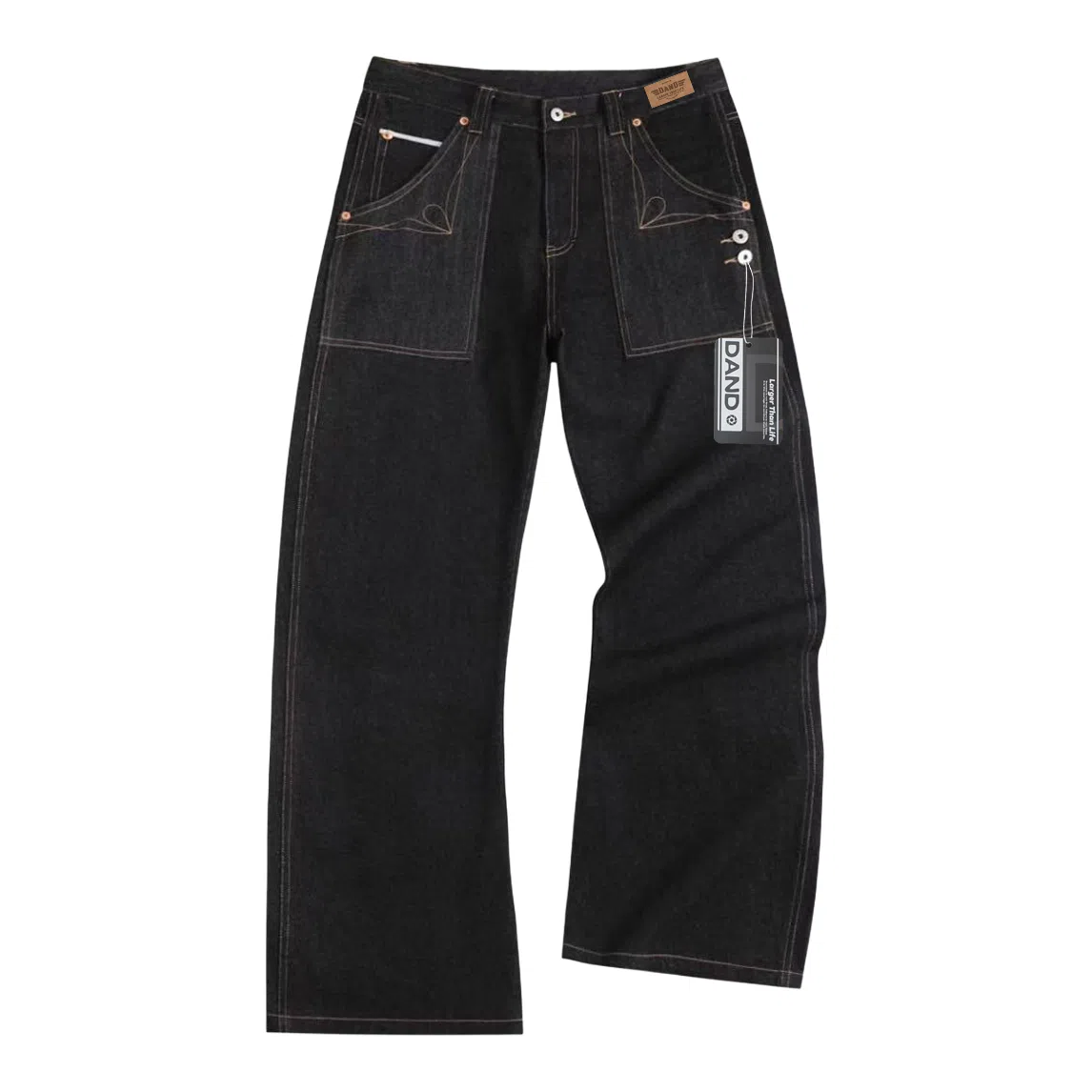 DAND cleanfit
