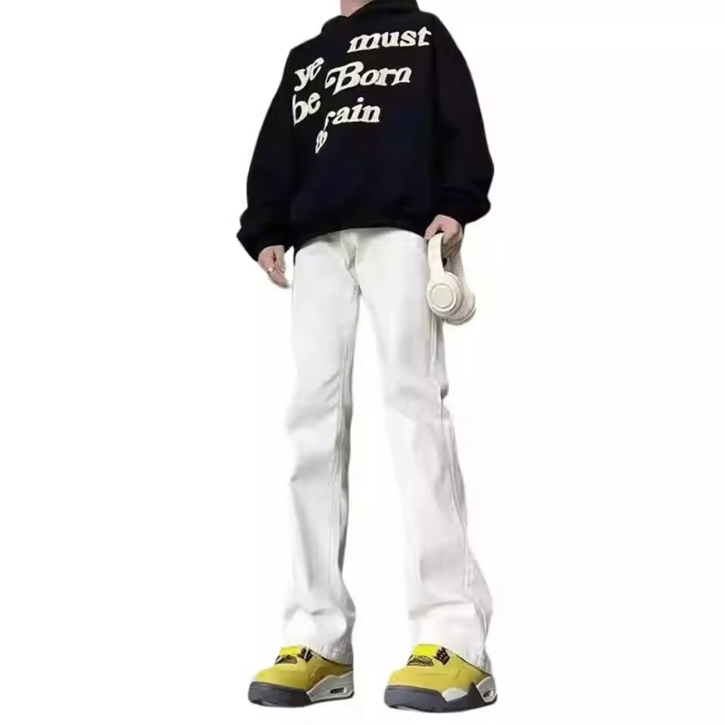 Sacrednss R Cleanfit