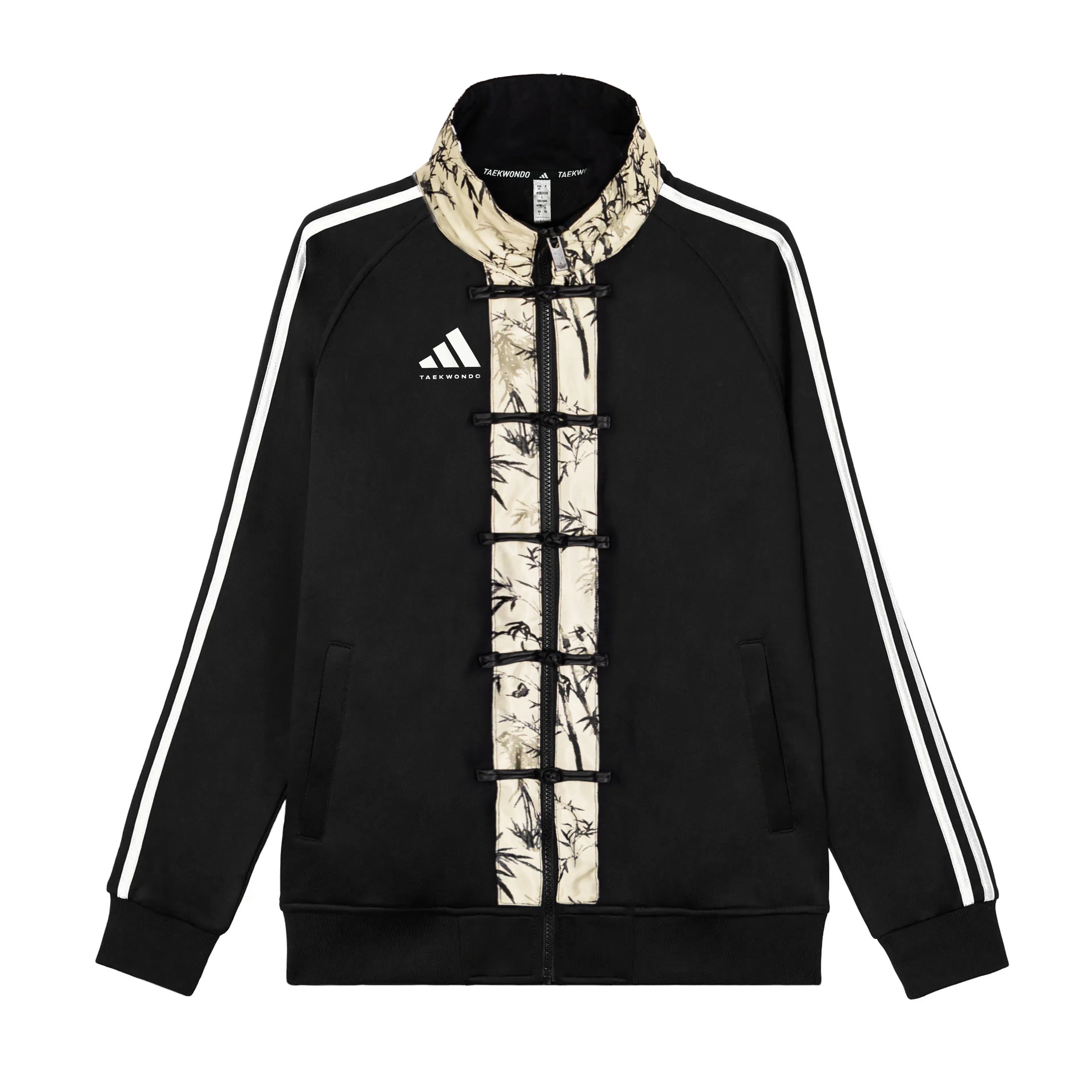 adidas Fantasy Bamboo Shadow Jacket