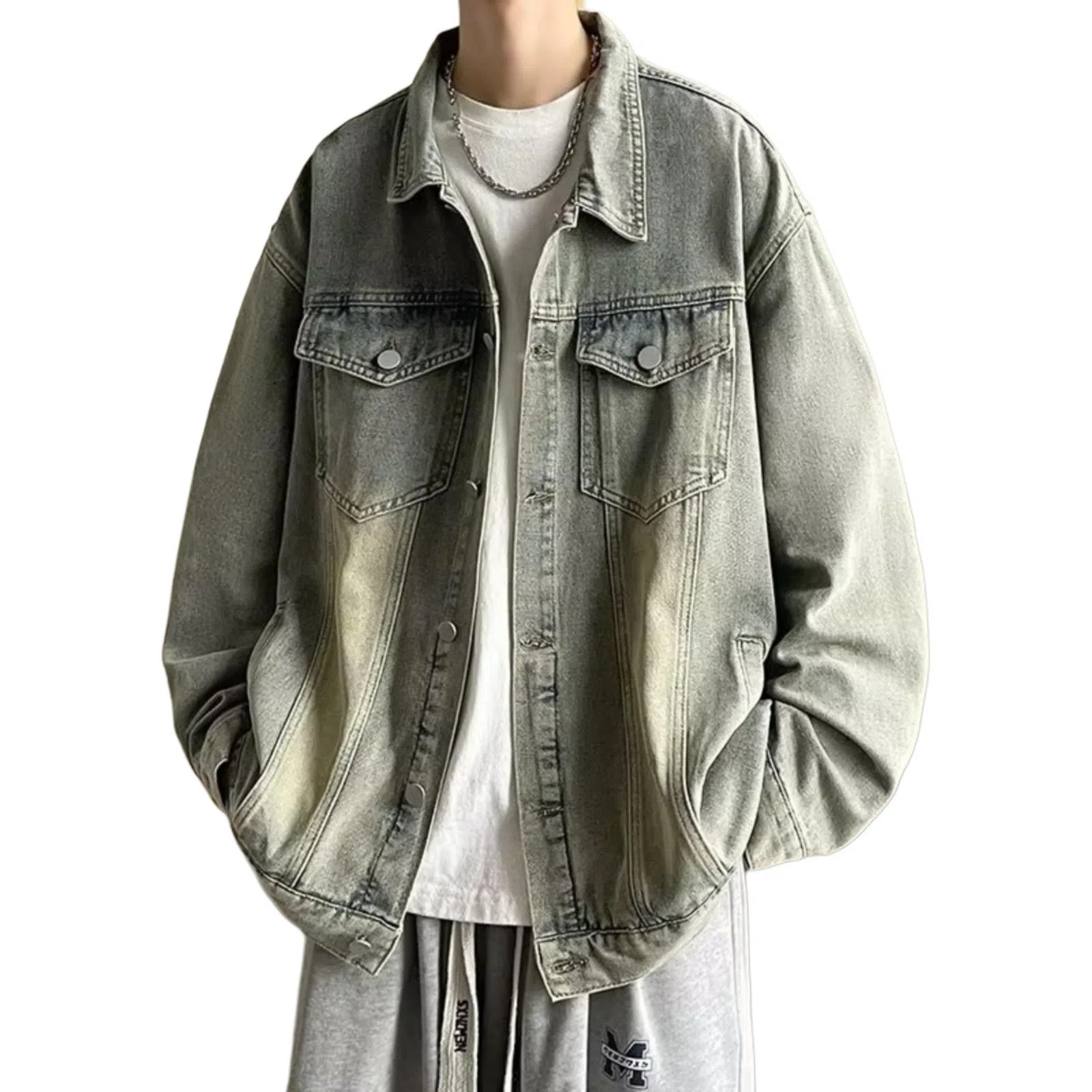 DAFK Cleanfit Jacket