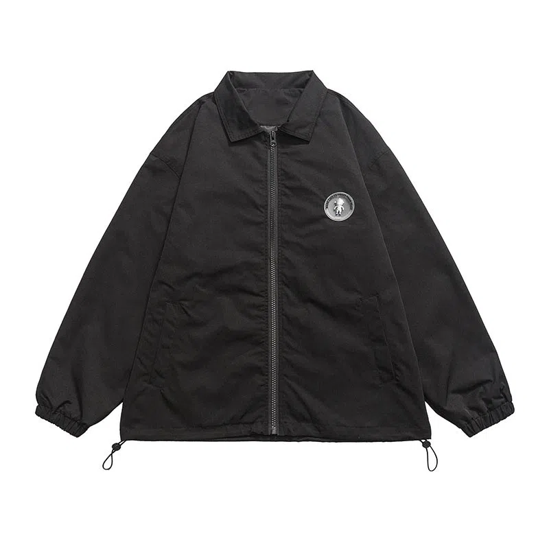 AURORA DIARY oversize