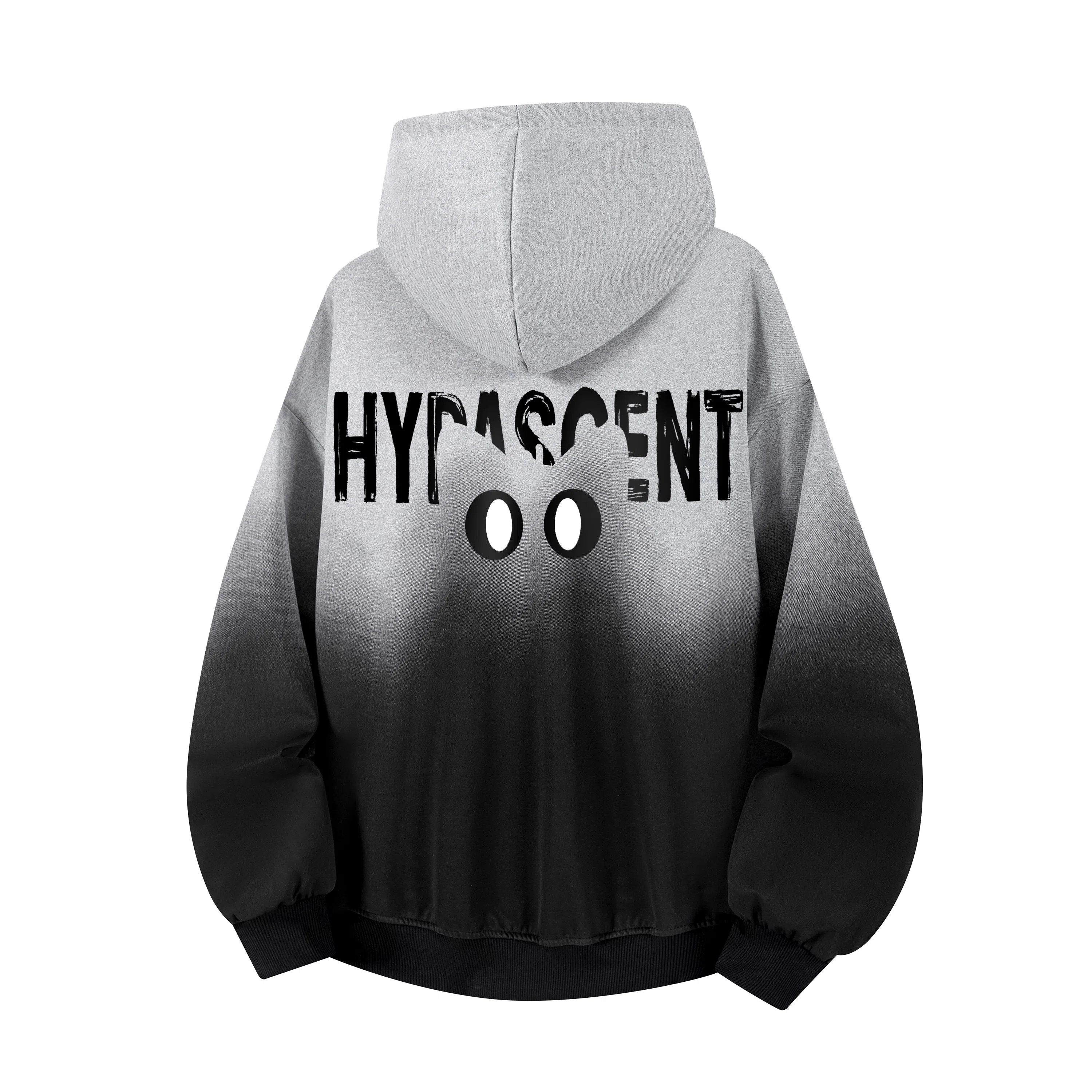 HYPASCENT Logo