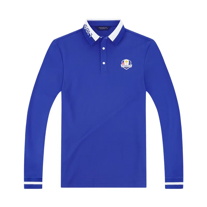 RYDER CUP EST.1927 FW25 T