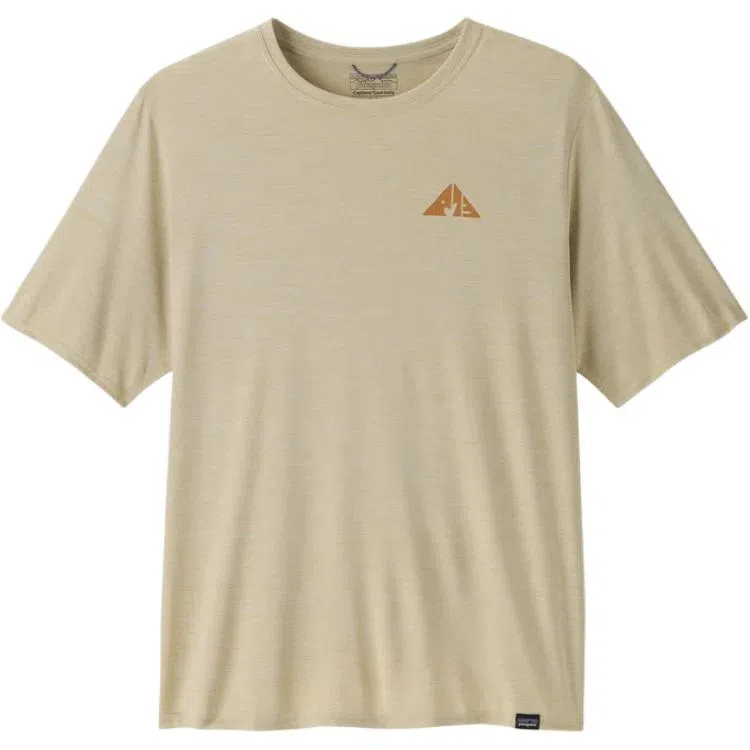 patagonia Cap Cool Daily- Lands T