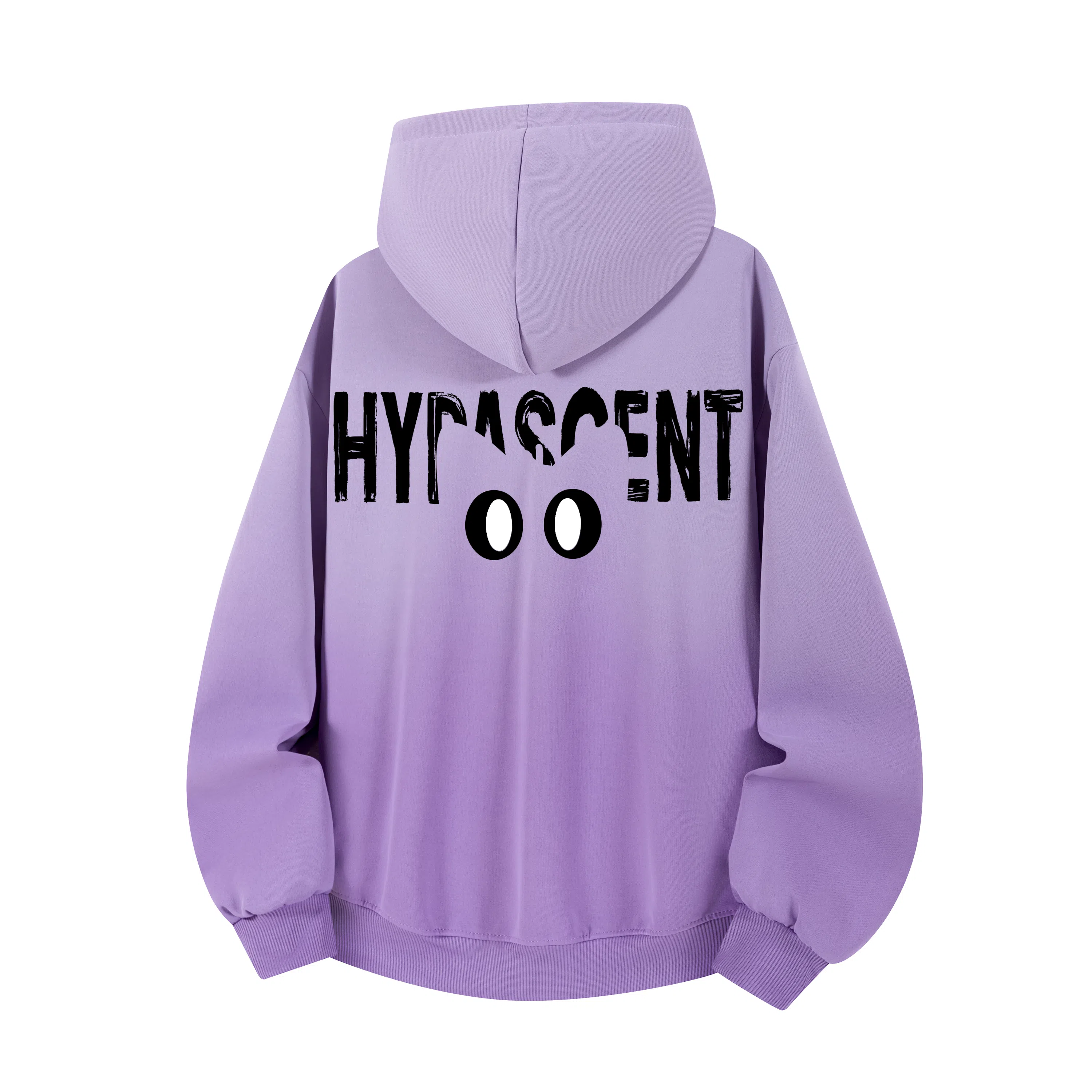 HYPASCENT Logo