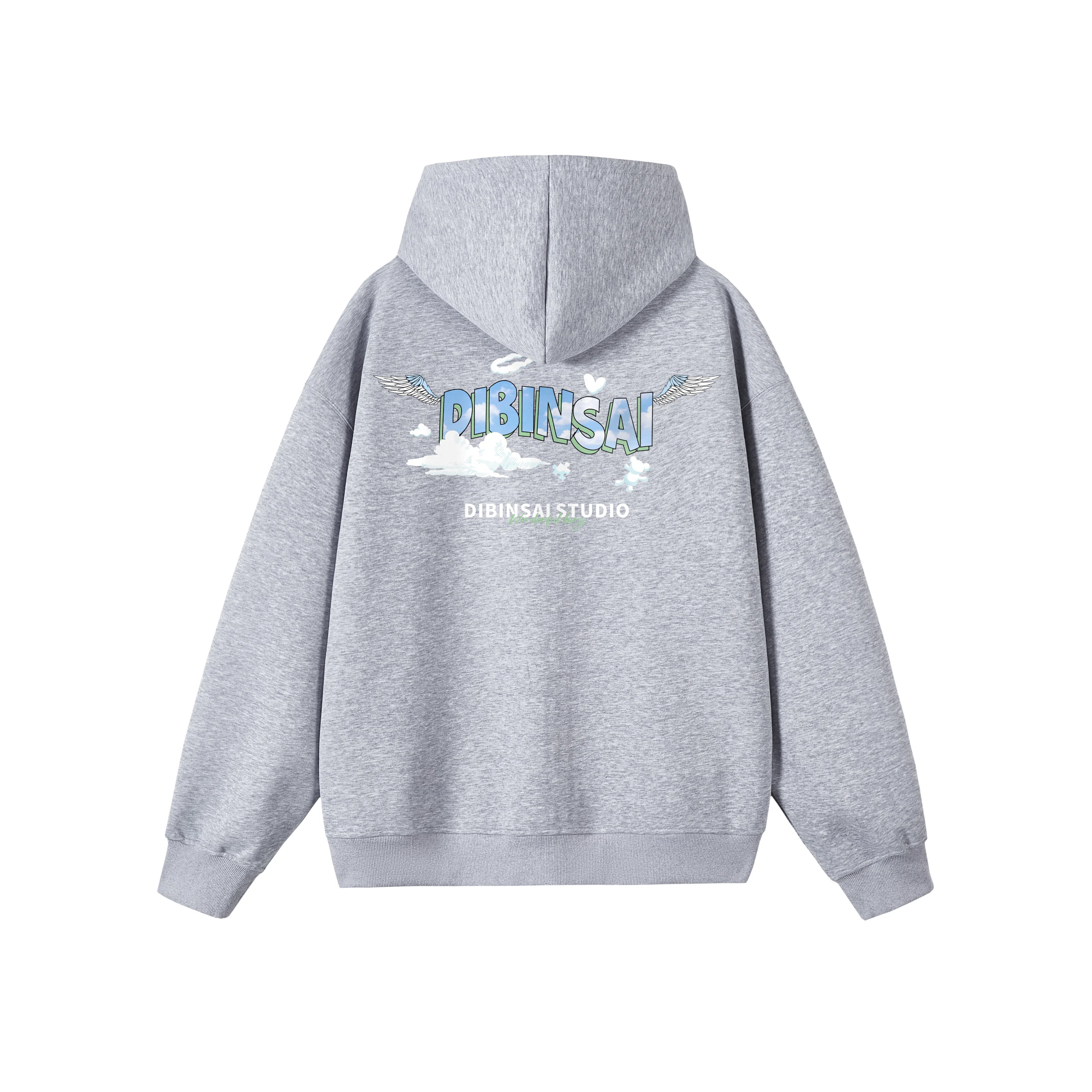 DIBINSAI STUDIO 2025cleanfit