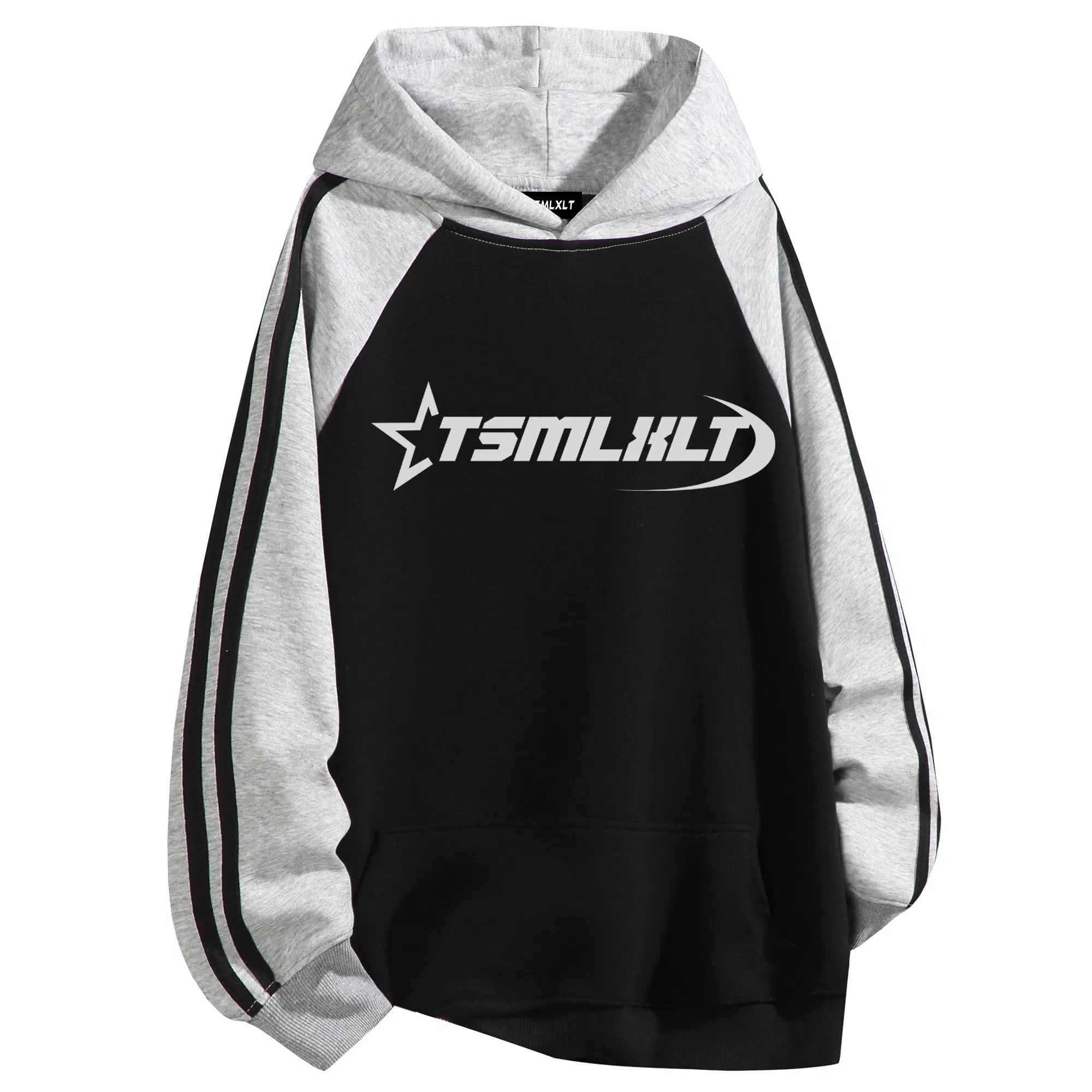 TSMLXLT CleanfitLogo