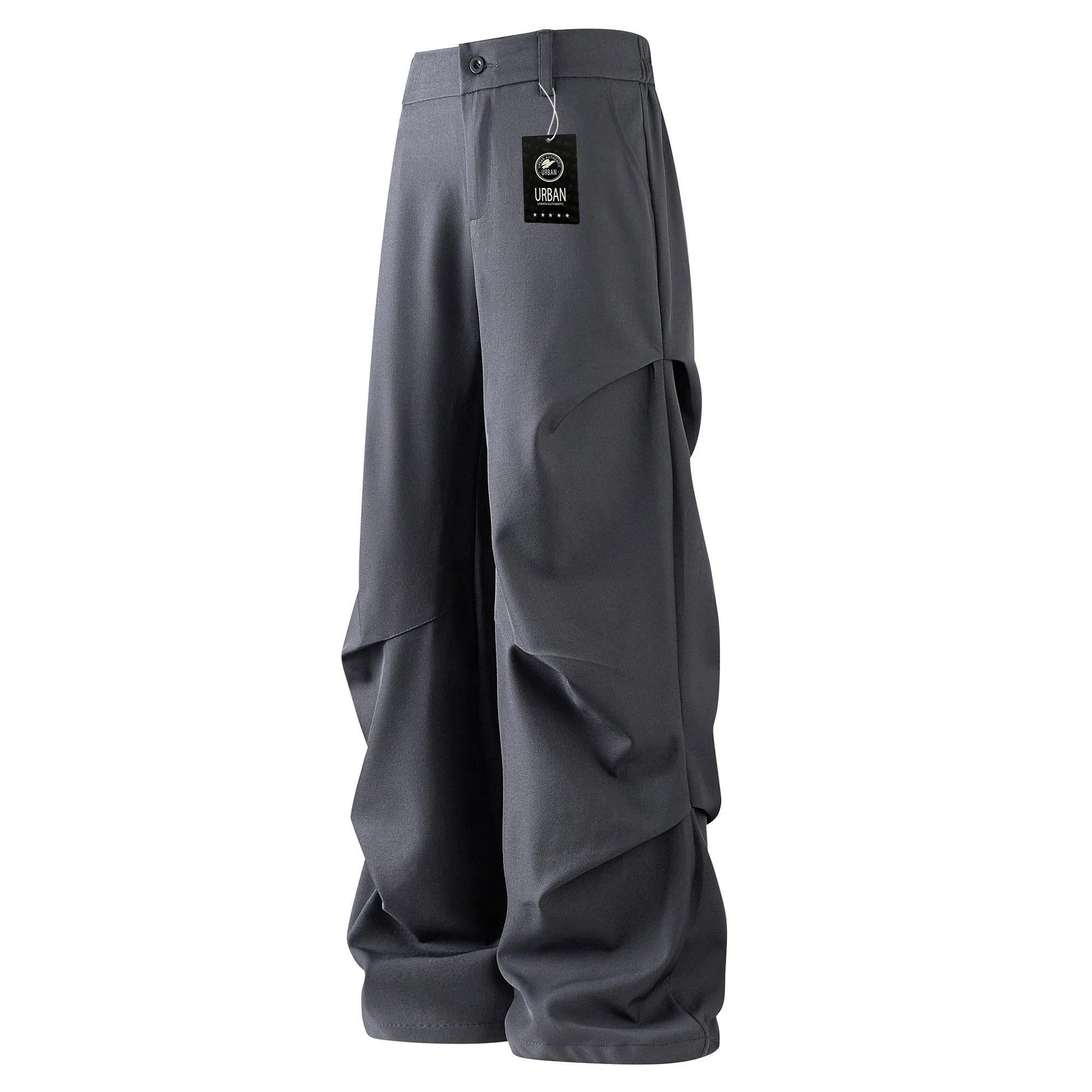 URBAN AUTHENTIC 180+