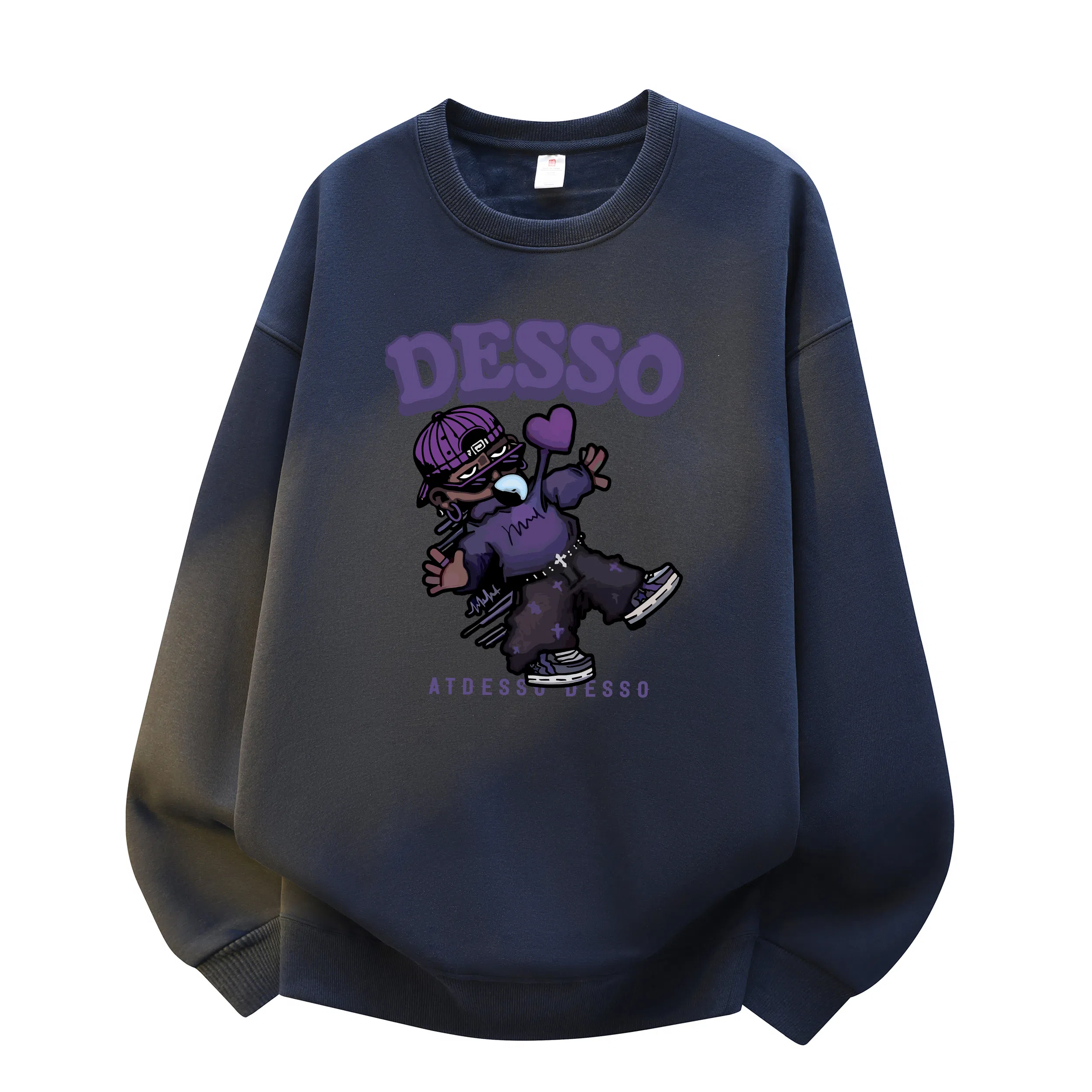 DESSO