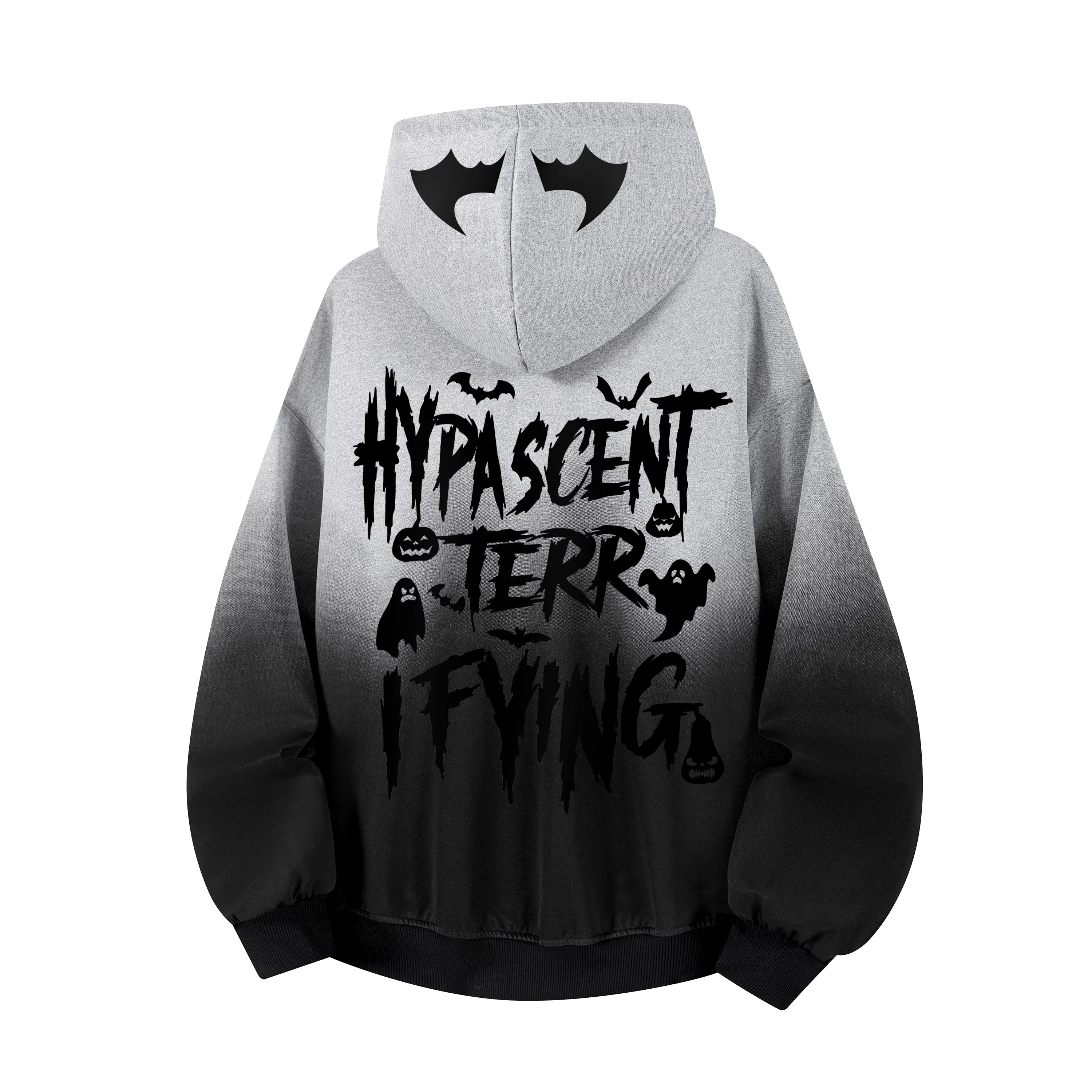 HYPASCENT Logo