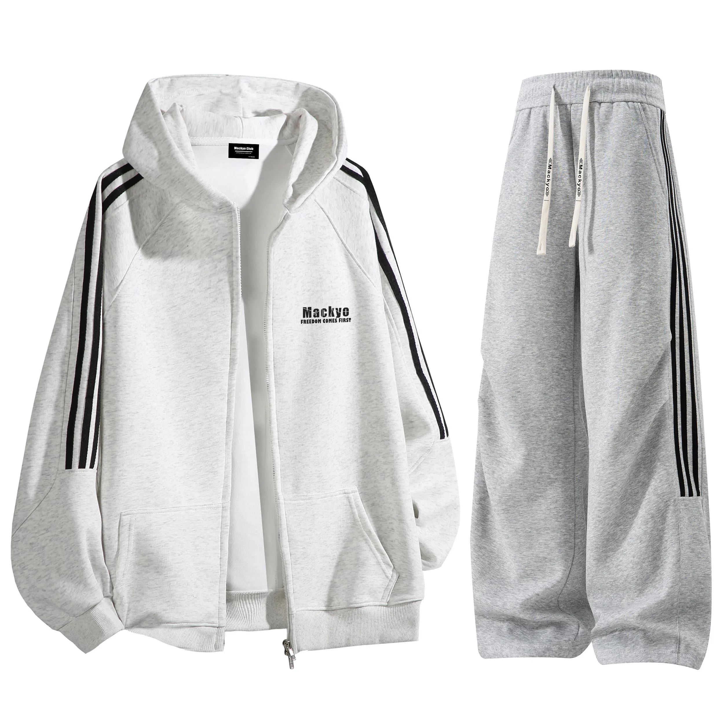 Mackyo x SOORCHCE logo