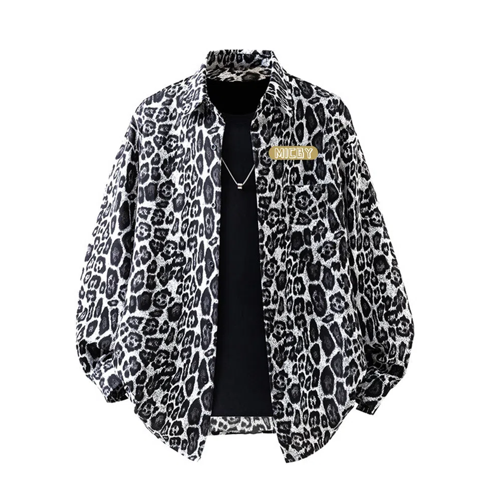 micby oversize