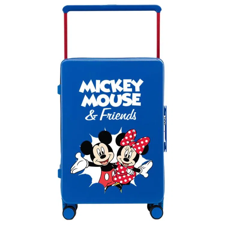 MESUCA x ABS+PC 2024