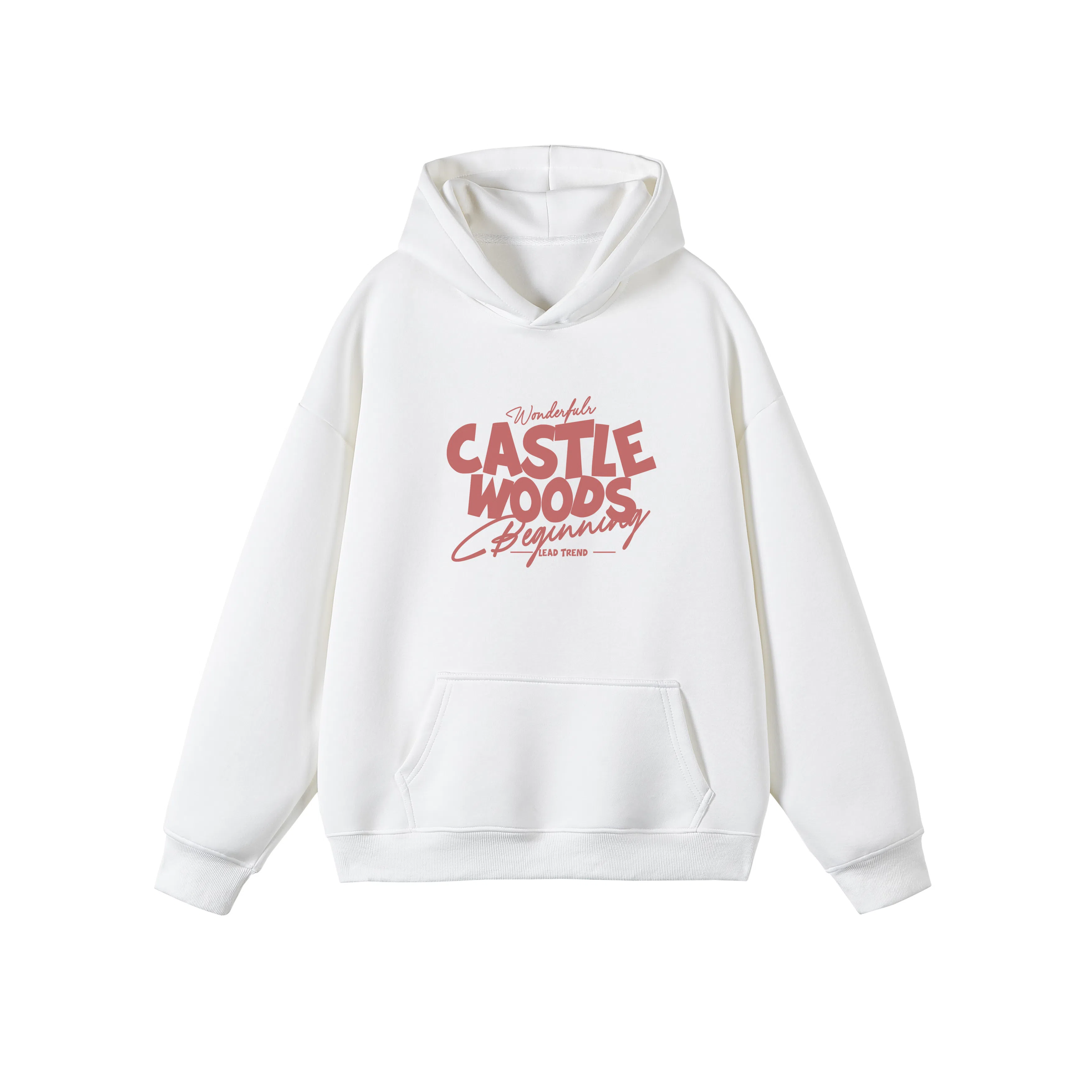 CASTLE WOODS