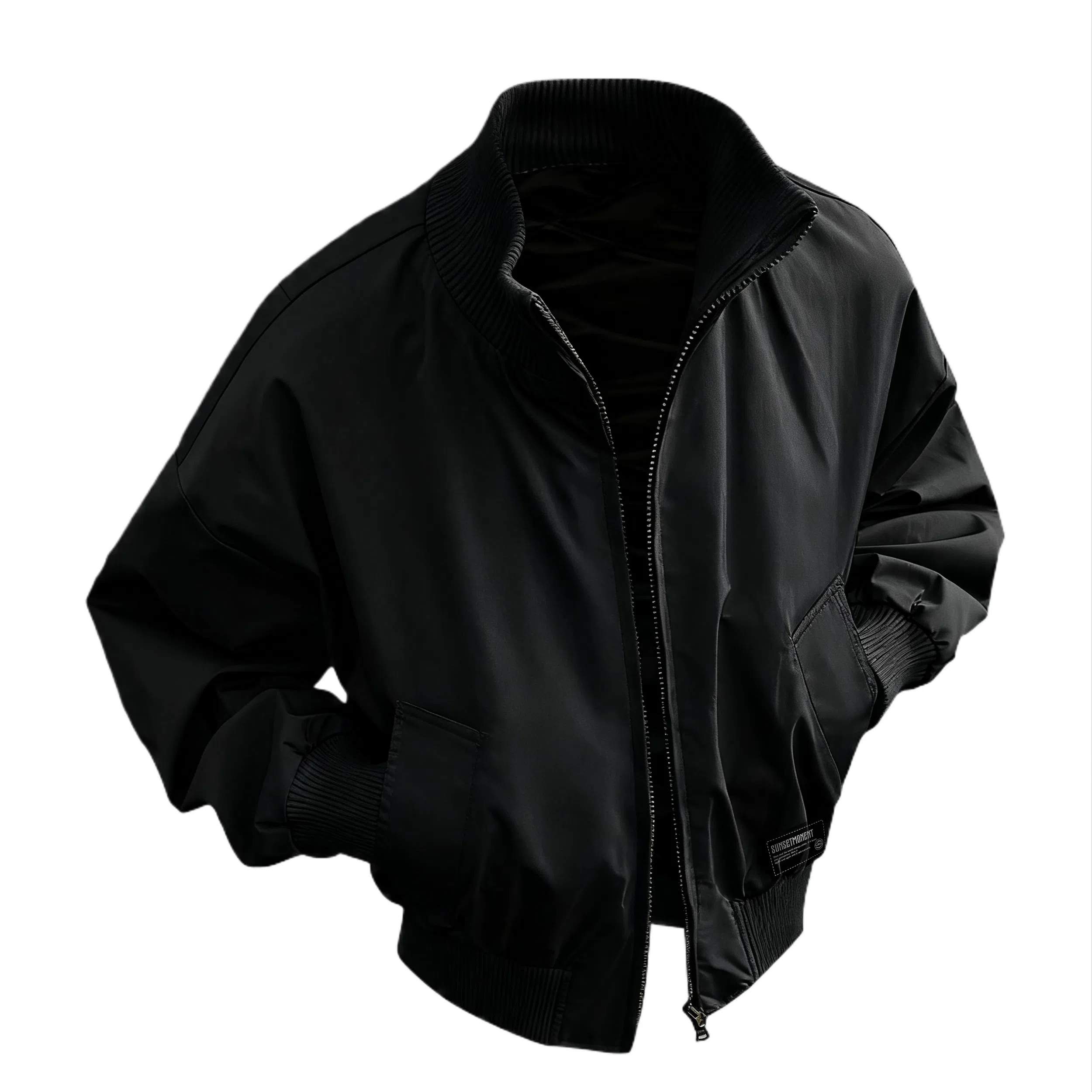 SUNSETMONENT cleanfit