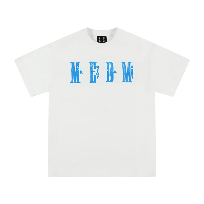 MEDM x Newmasus SS24 T