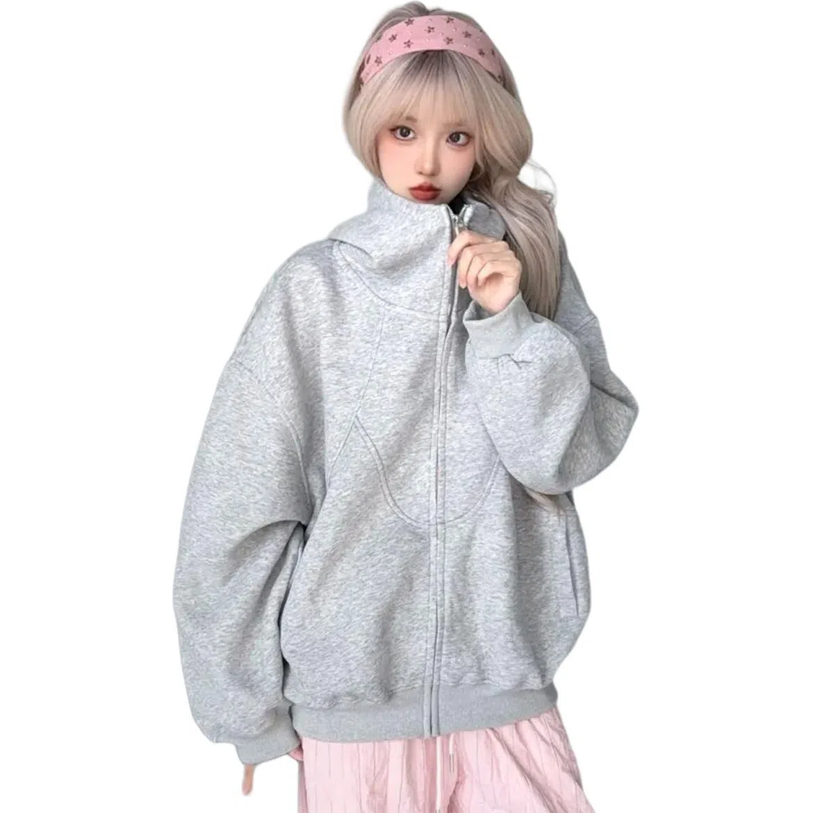 City Hipster cleanfit