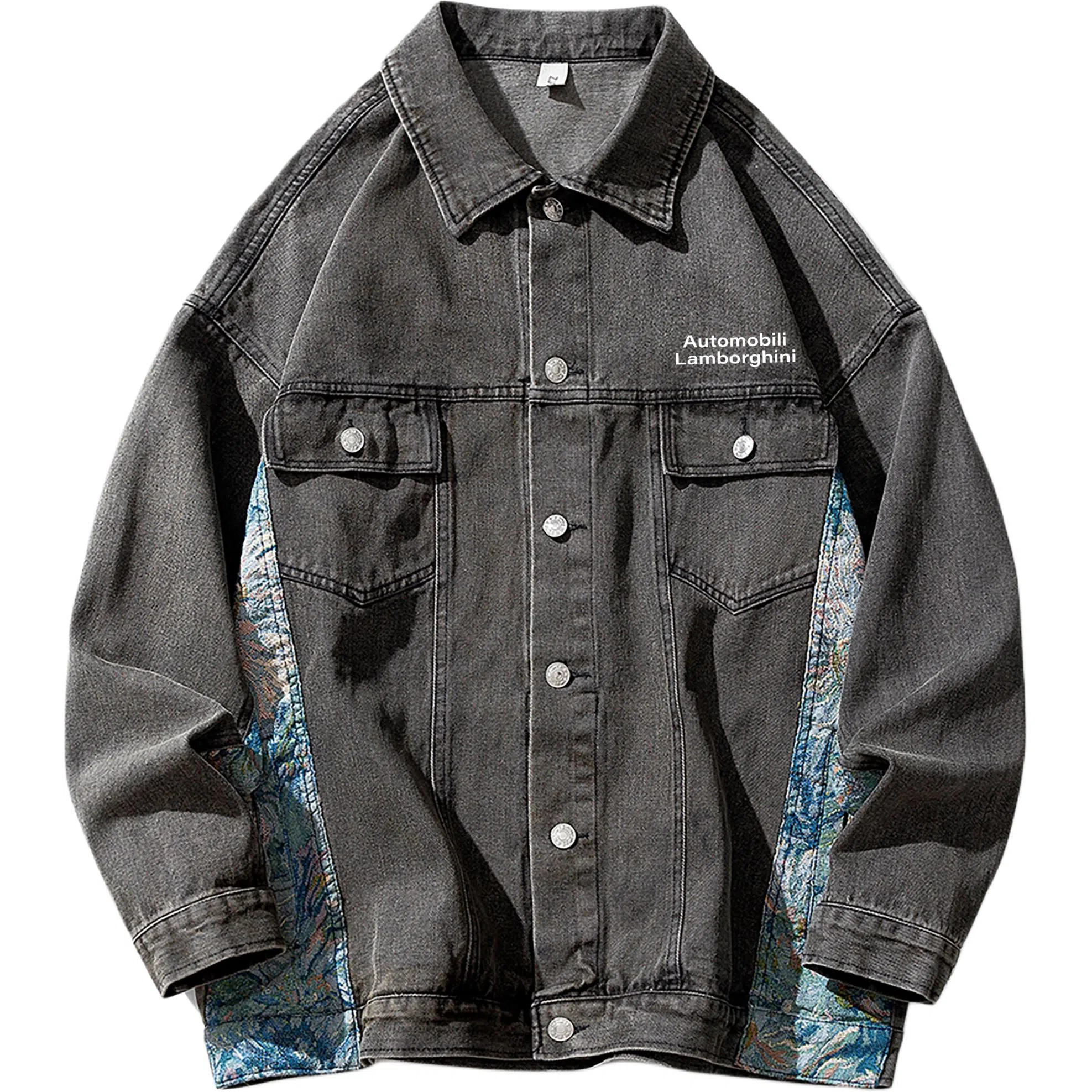 Automobili Lamborghini logo