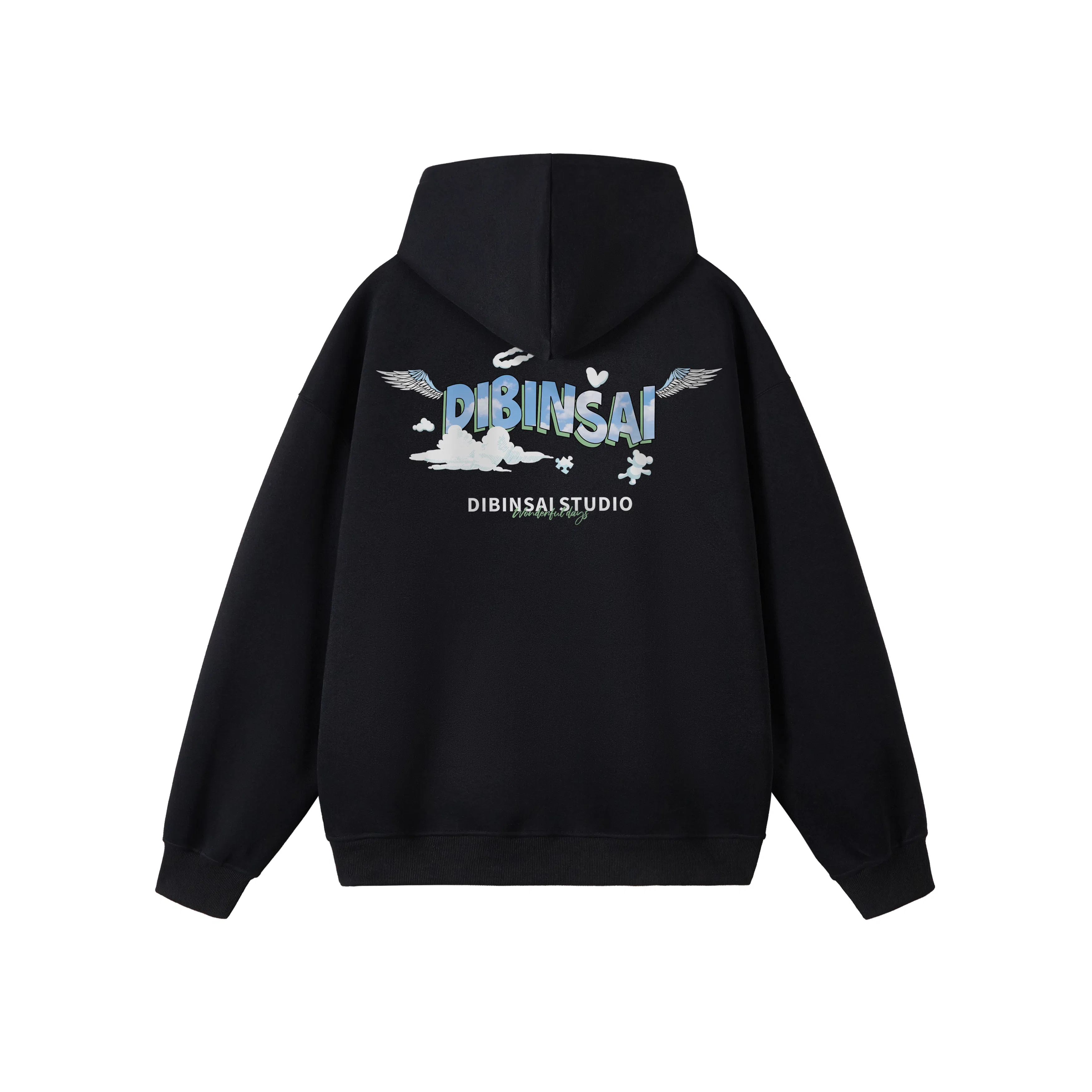 DIBINSAI STUDIO 2025cleanfit