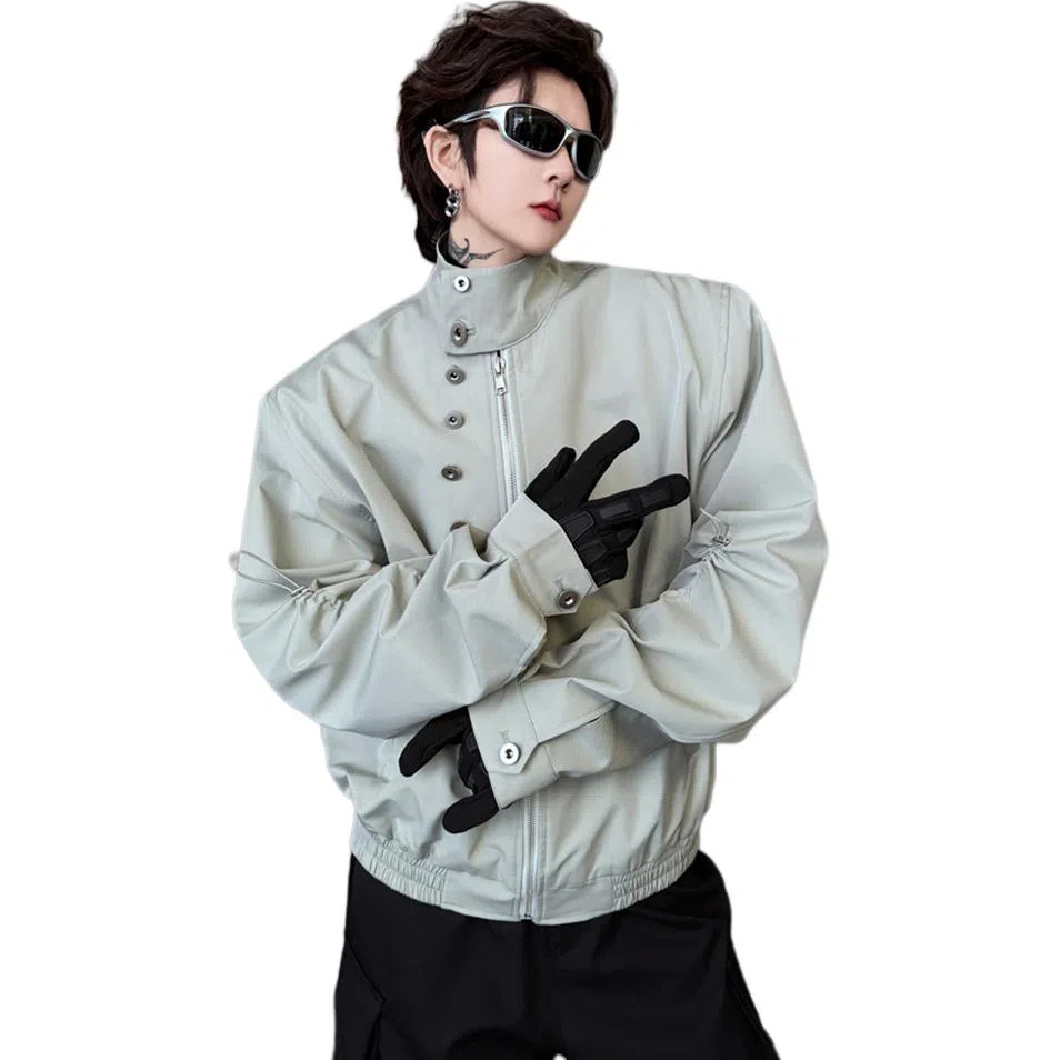 City Hipster bomber