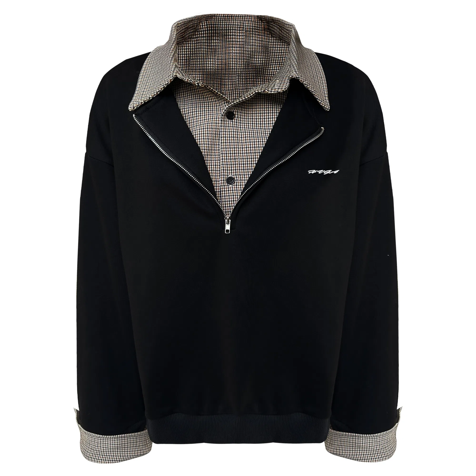 H.V.G.A miupolocleanfitPolo