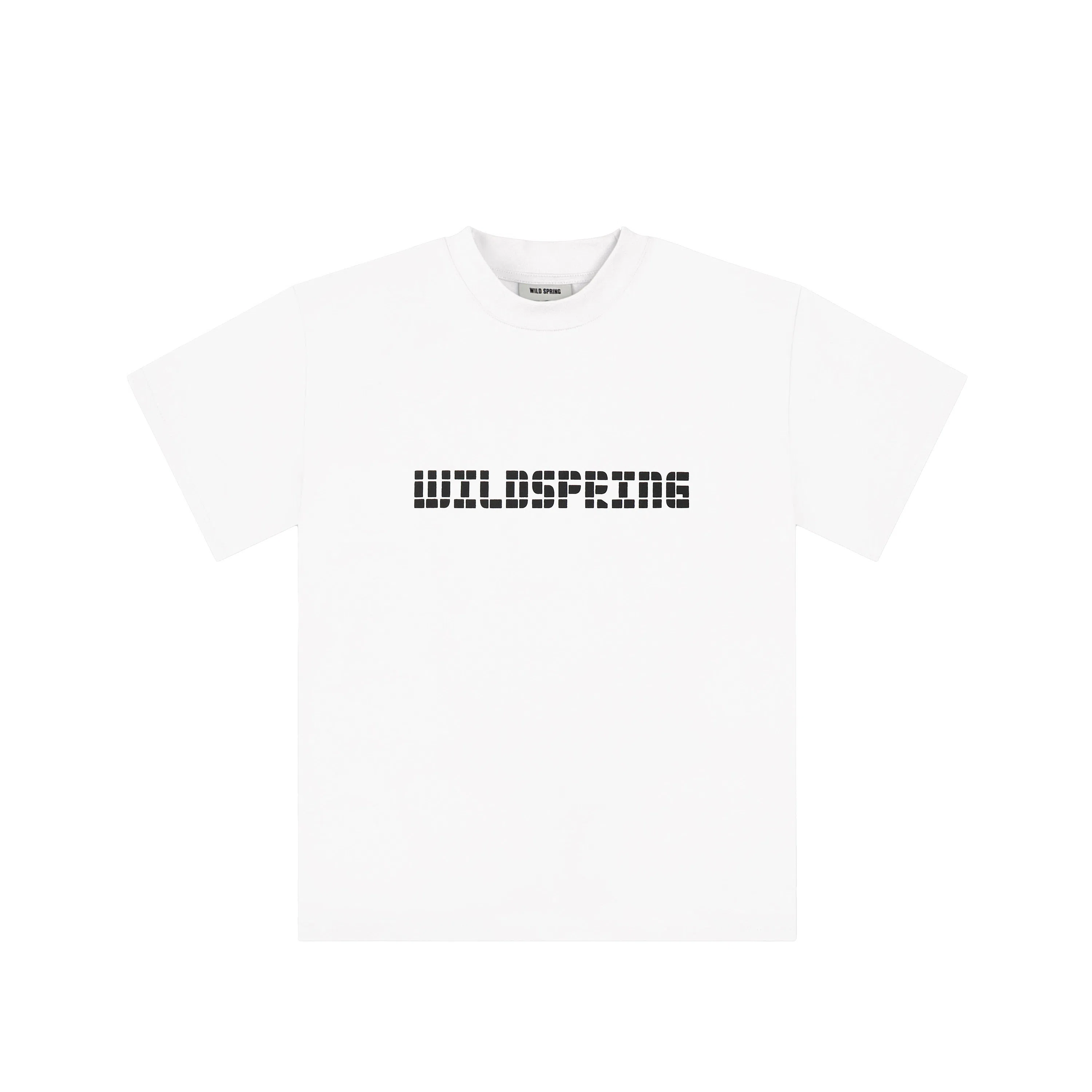 WILD SPRING T