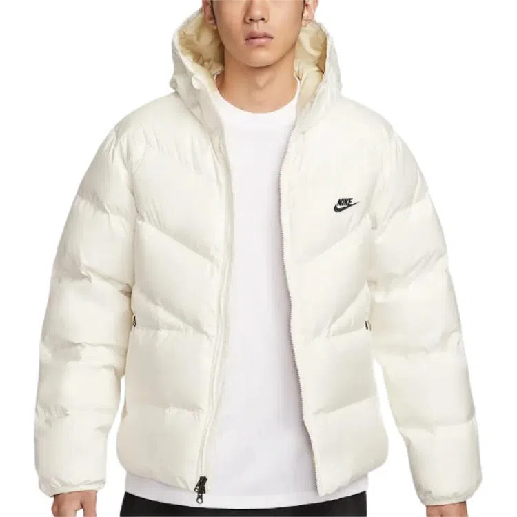 Nike WINDRUNNER FW25 Statement