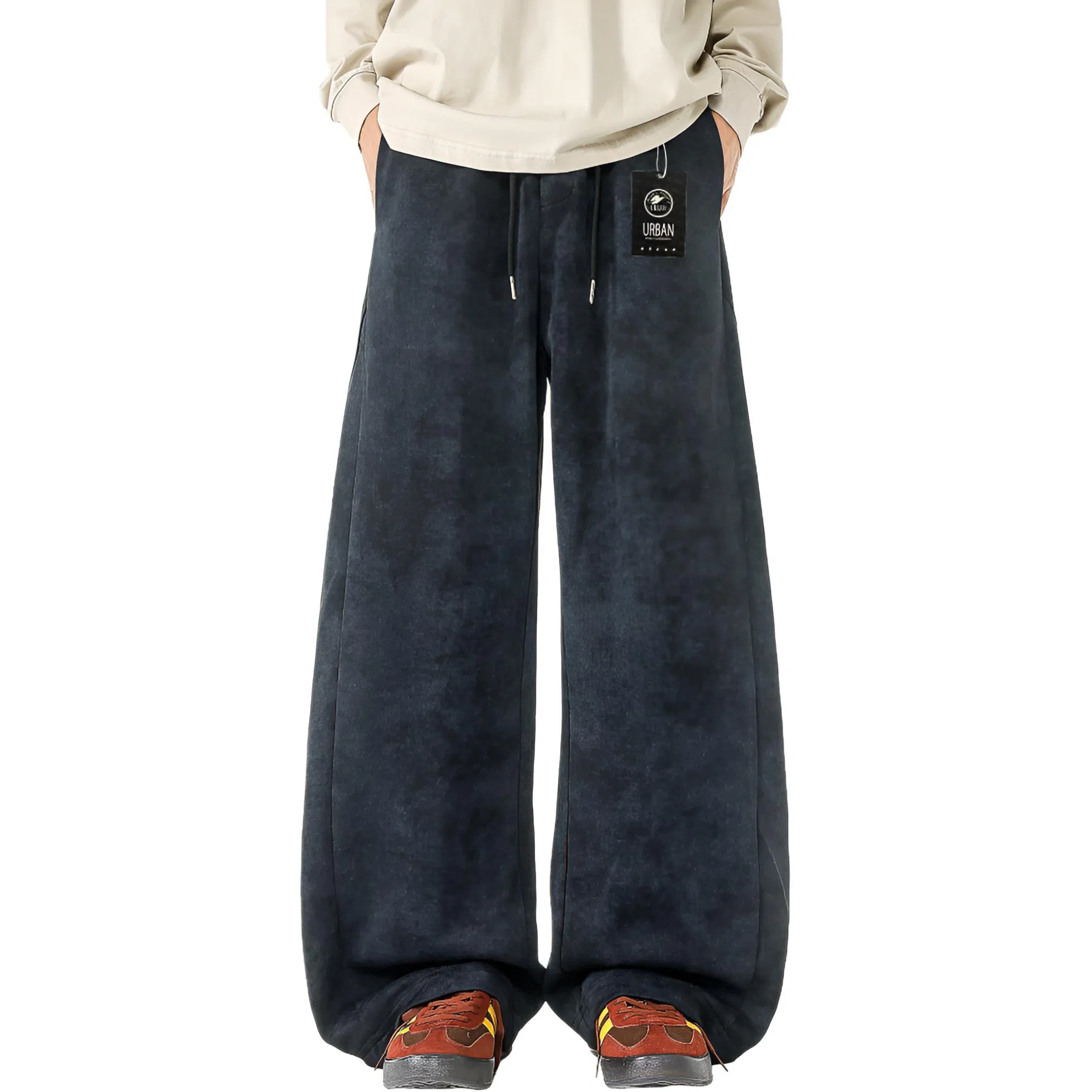 URBAN AUTHENTIC 180+