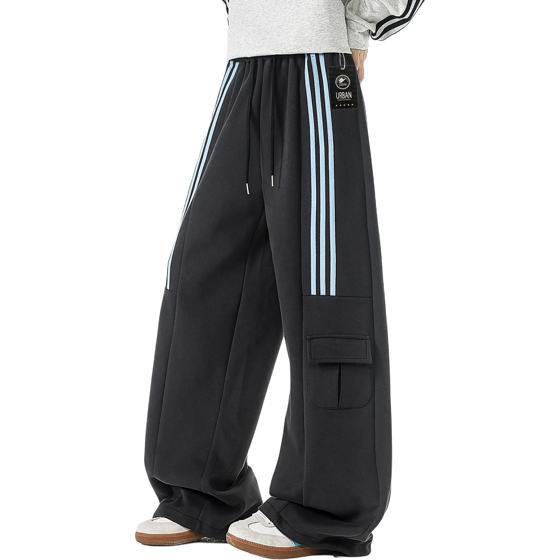 URBAN AUTHENTIC 180+115cm