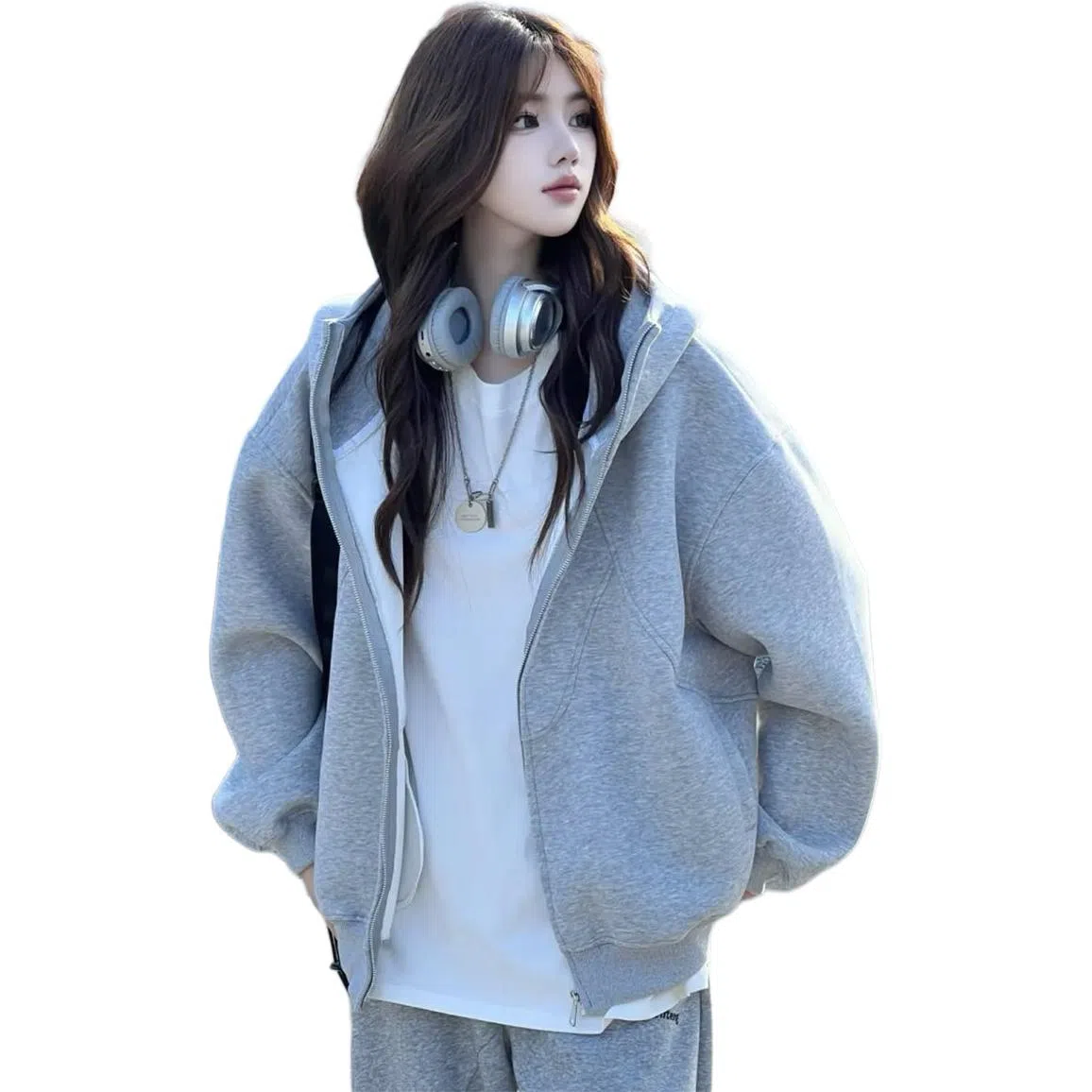 City Hipster cleanfit