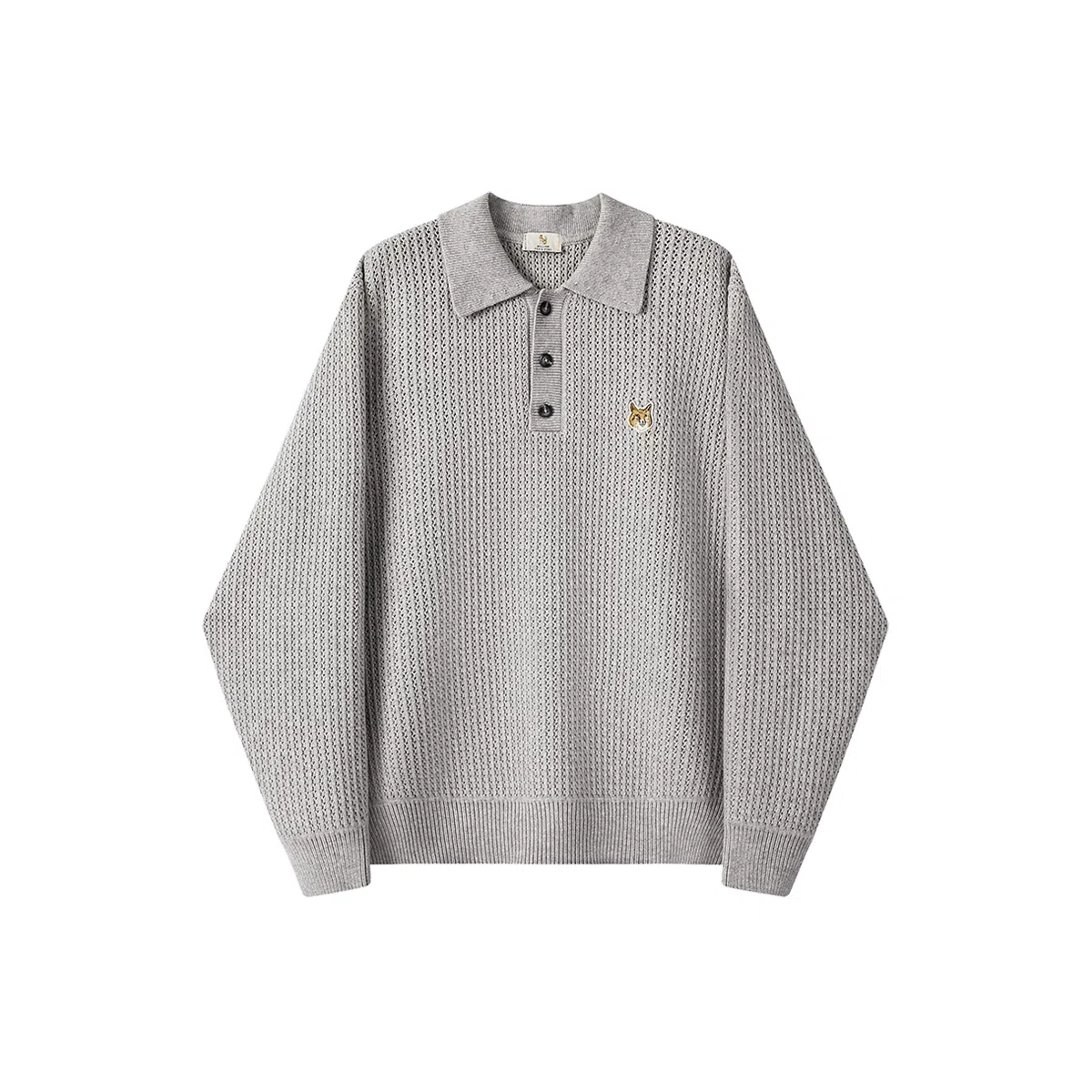 WILLIAM FOXSONS polo