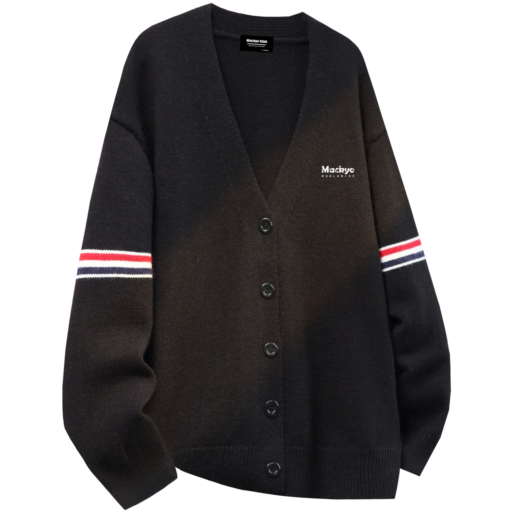 Mackyo x SOORCHCE Logo