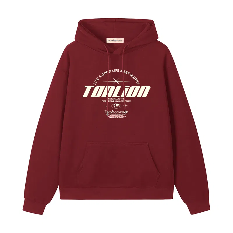tonlion LOGO
