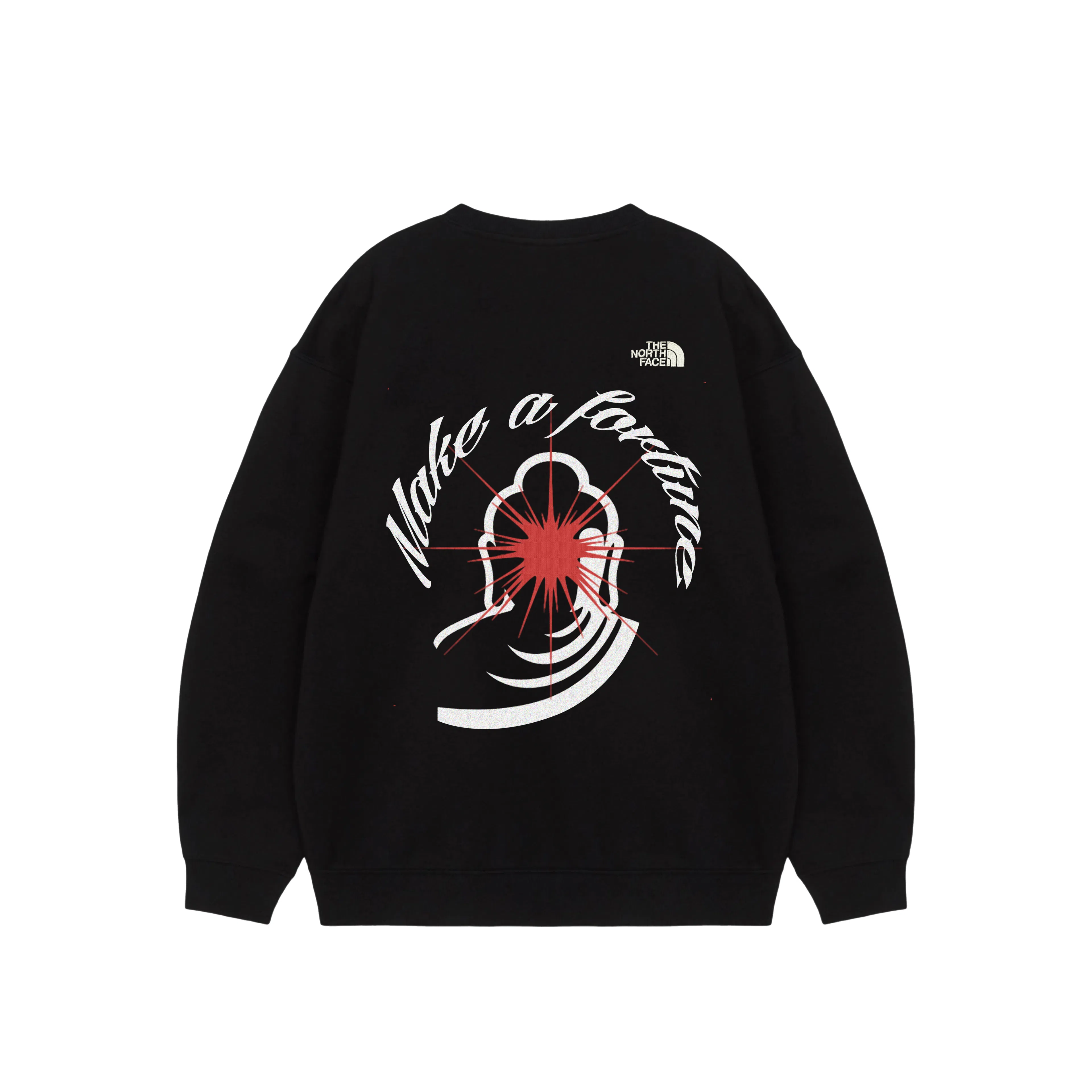 THE NORTH FACE Goatcity