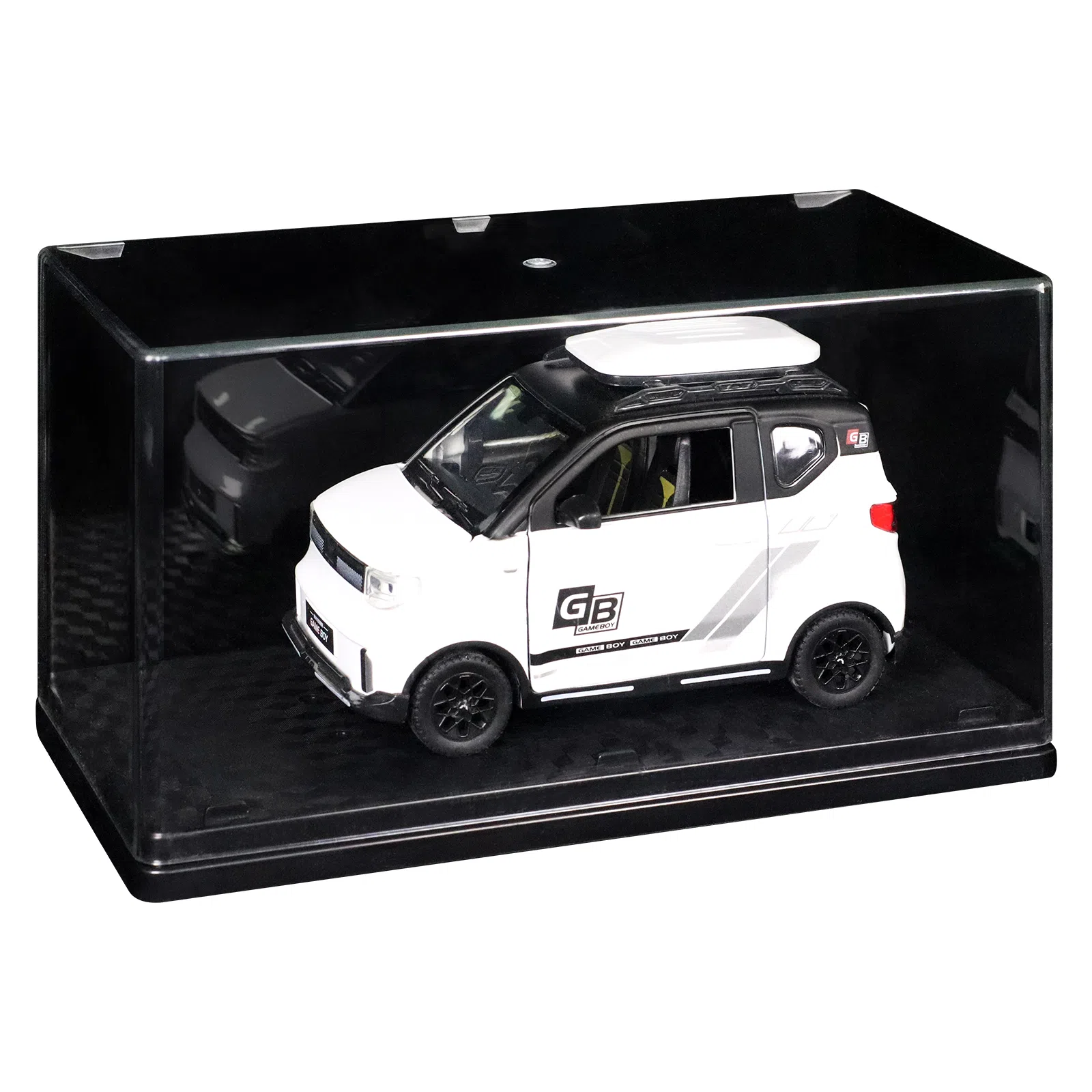 ENGTEN MINI GAME BOY