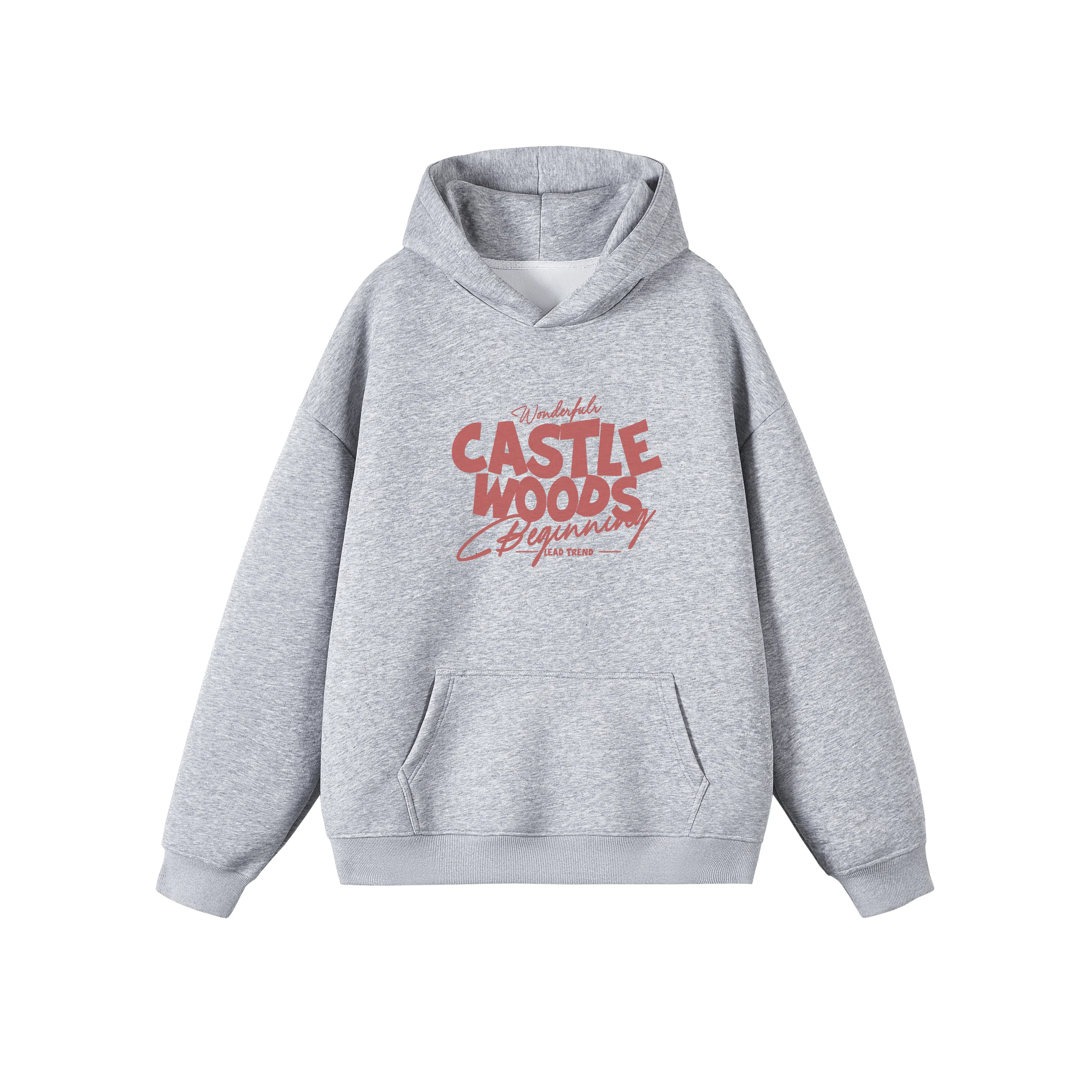 CASTLE WOODS