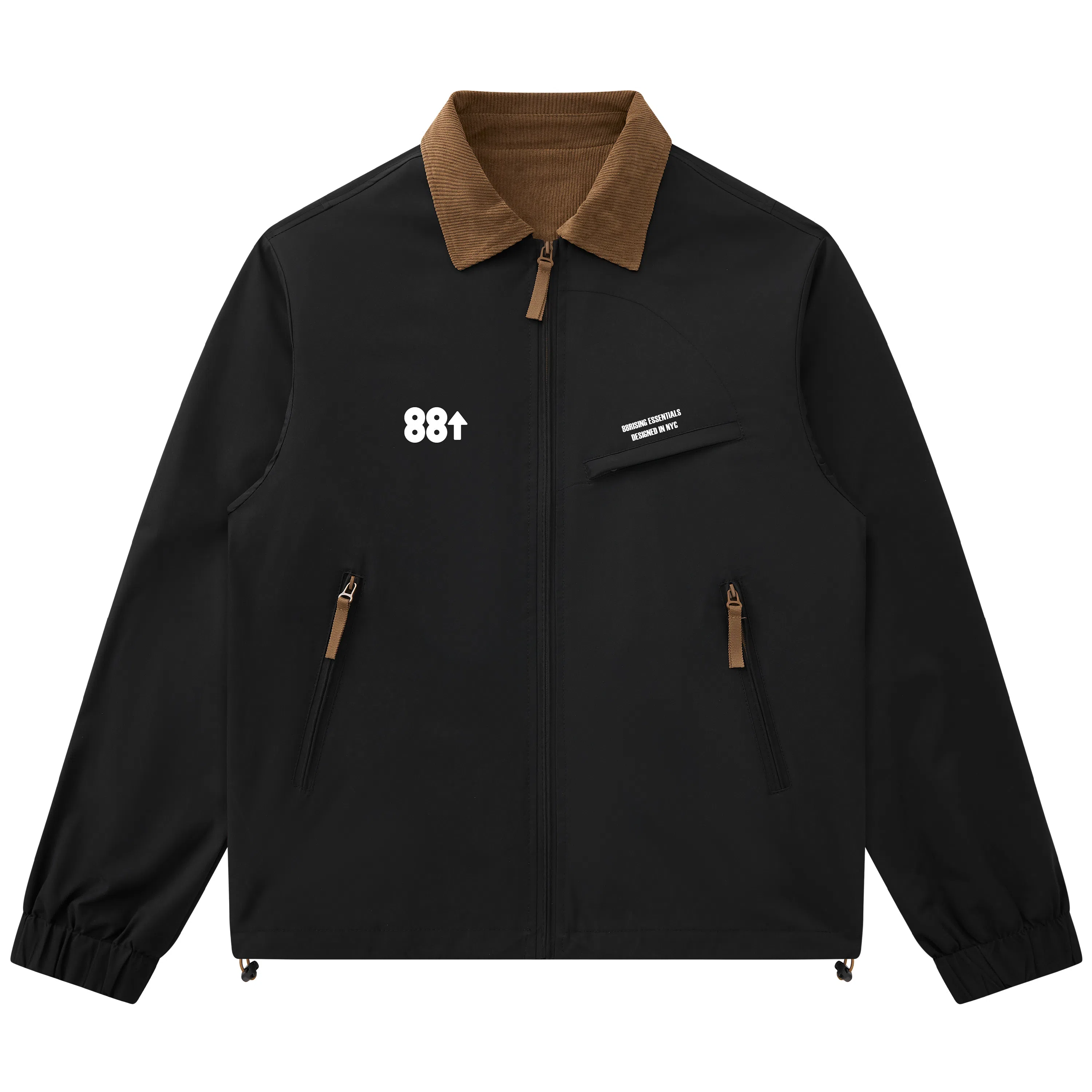 88rising logo