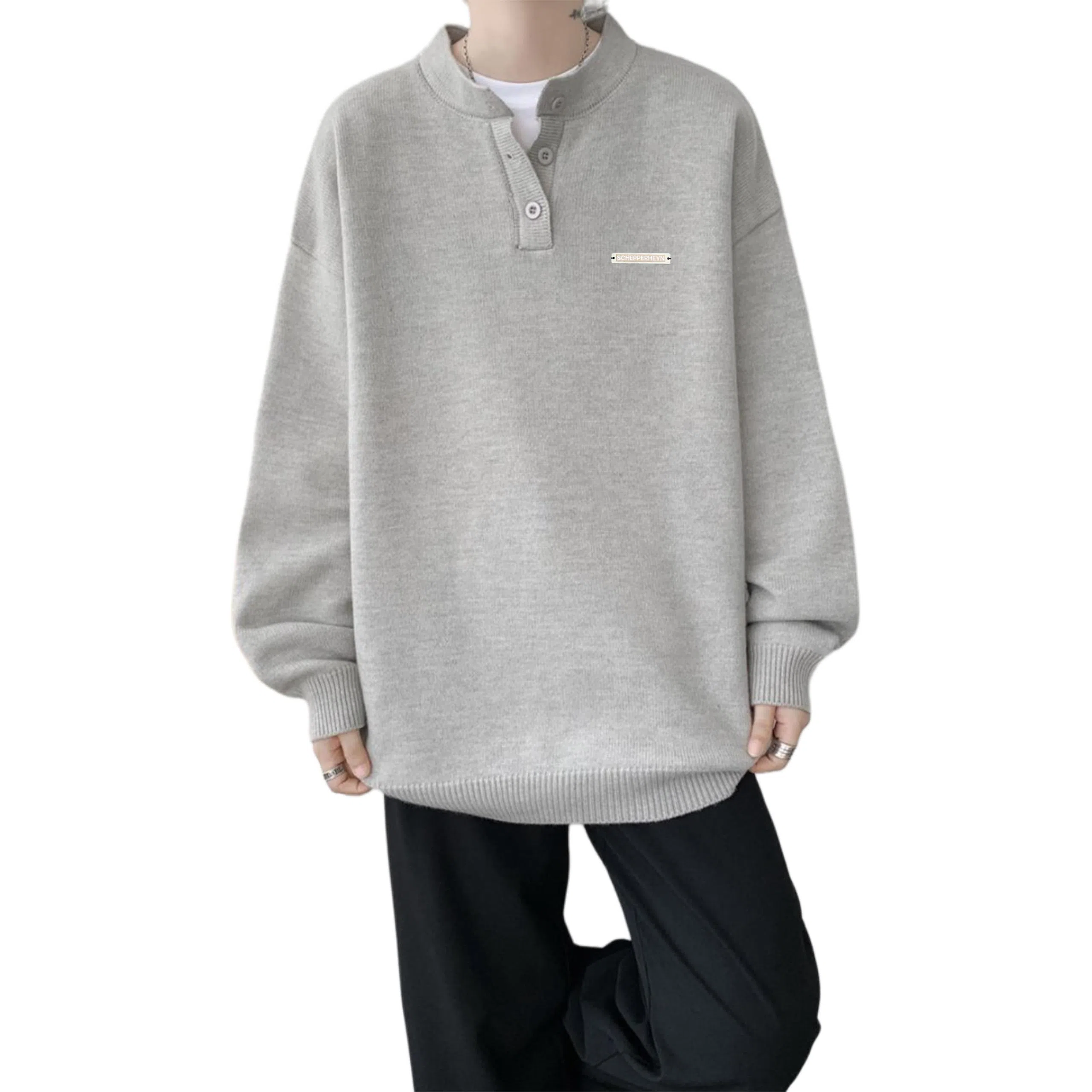 SCHEPPERHEYN M-5XL230clean fit