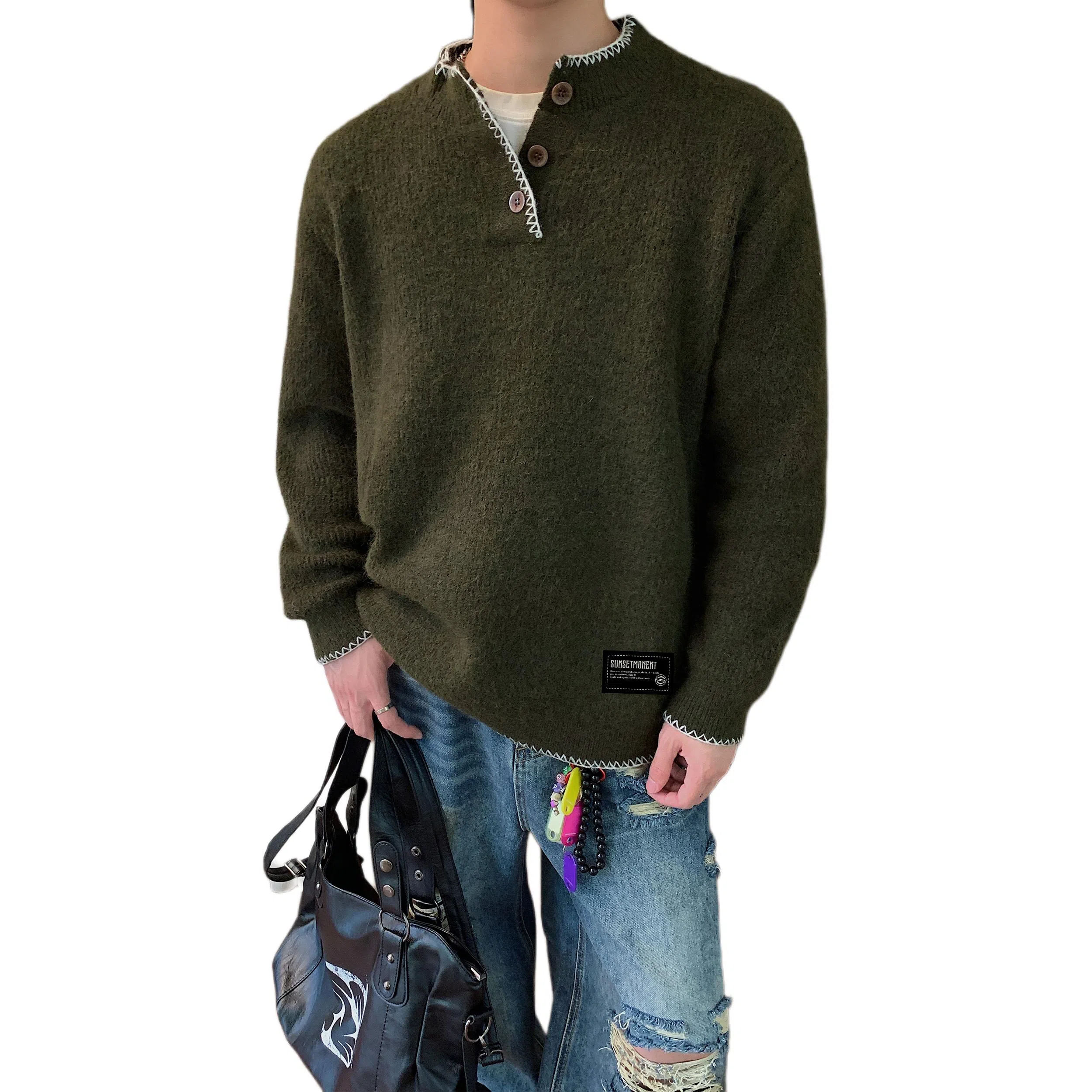 SUNSETMONENT vintage