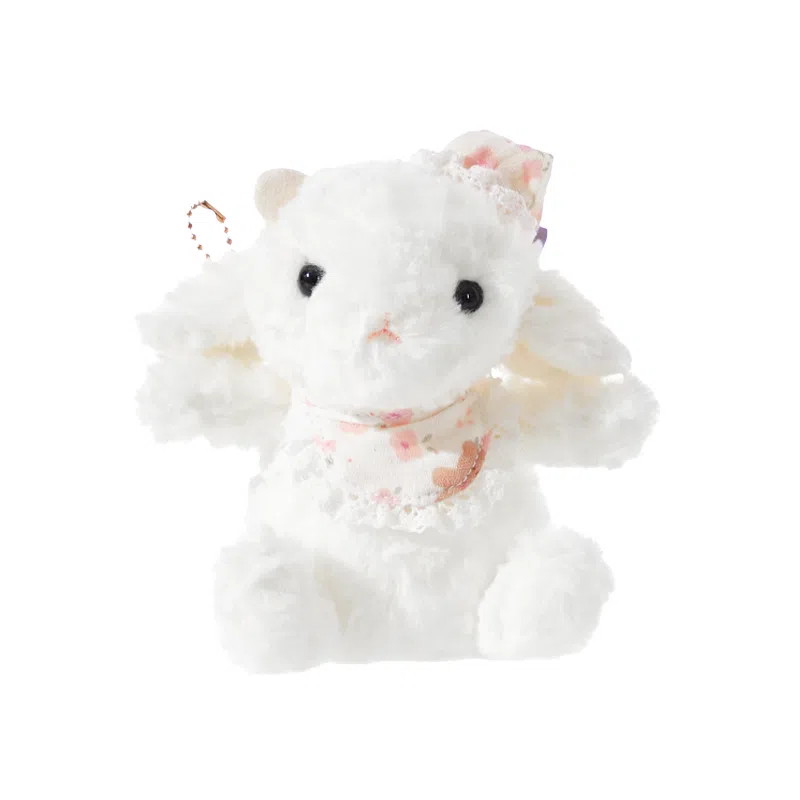 The Green Party 14cm