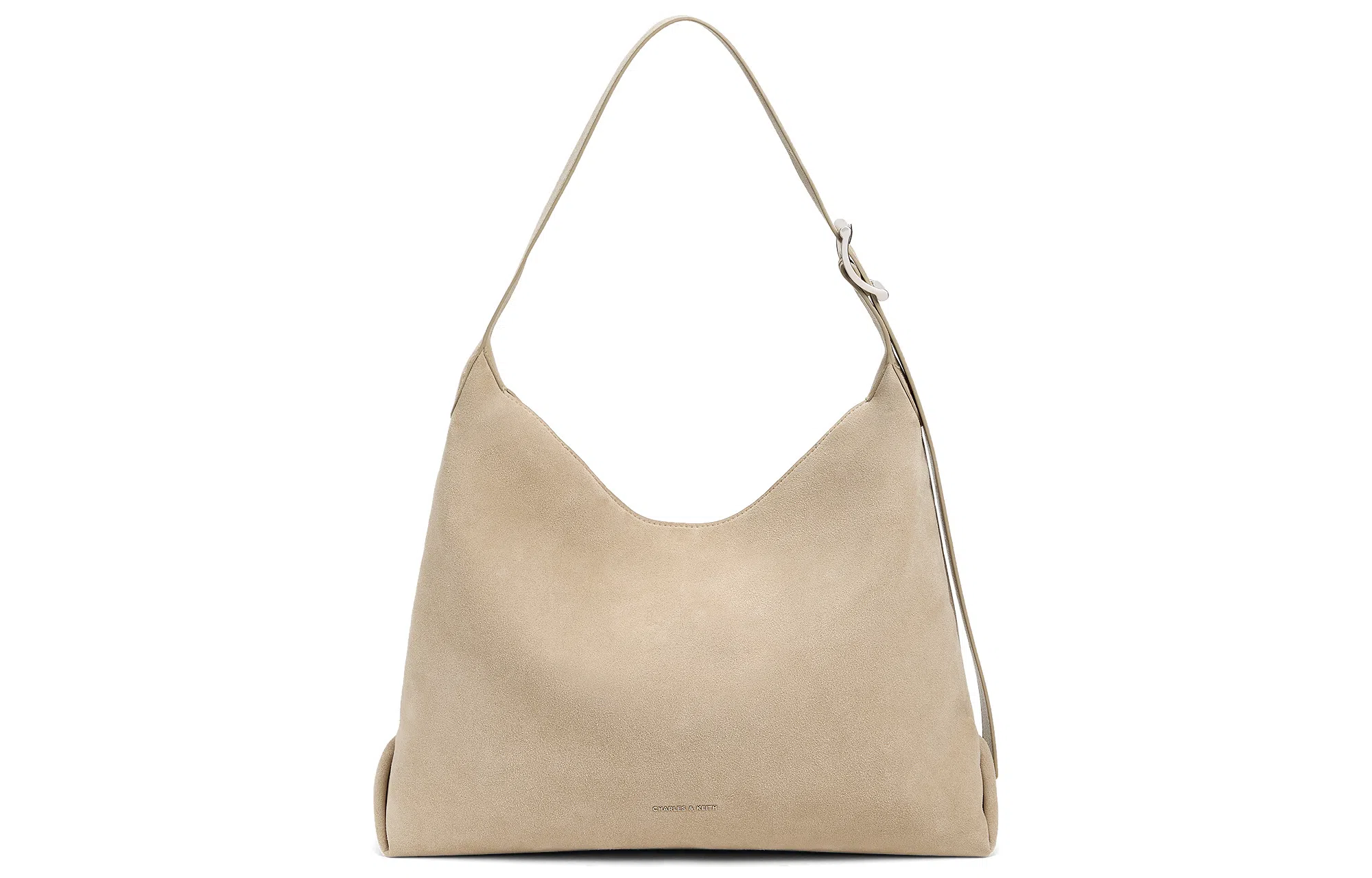 CHARLESKEITH ck Nutmeg Beige