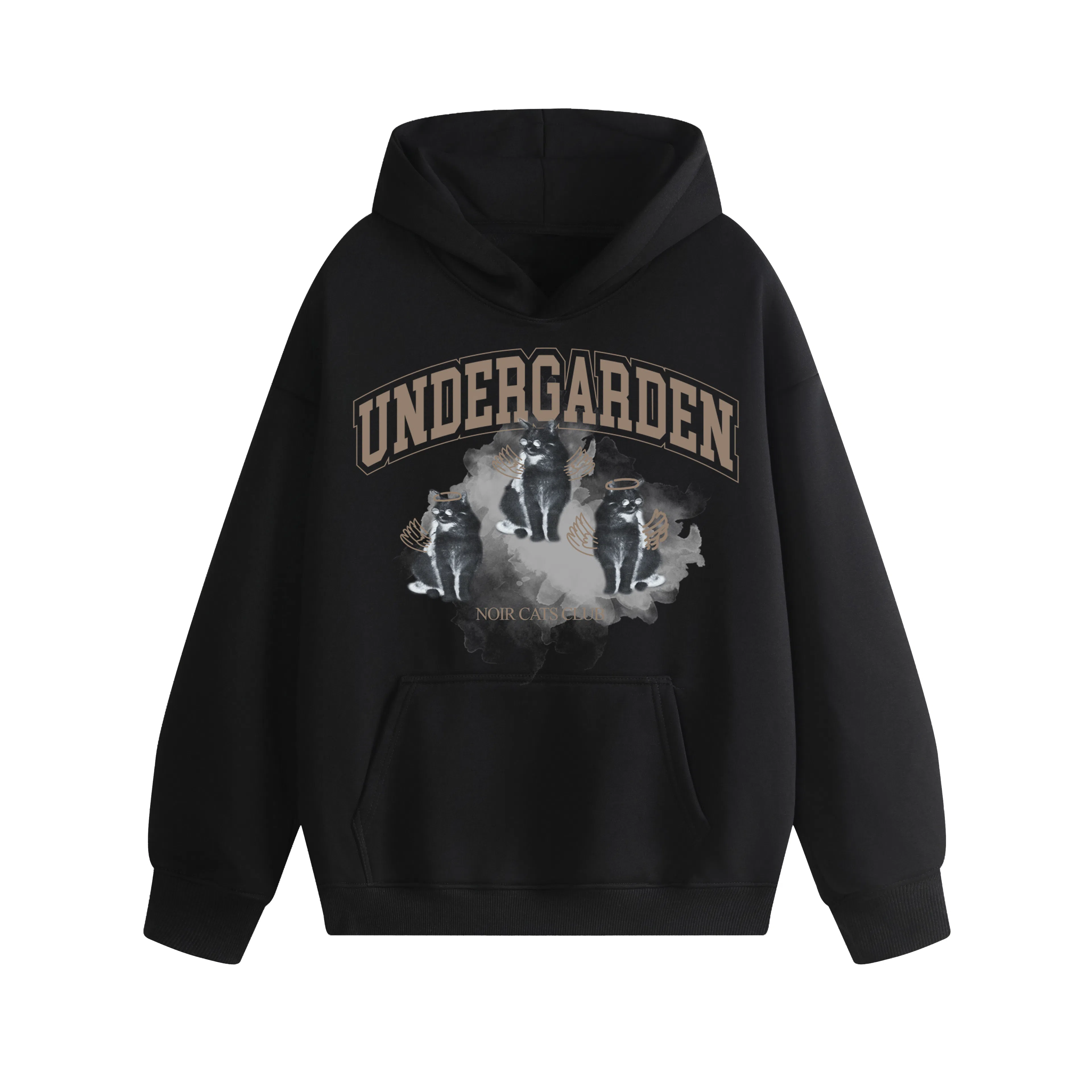 UNDERGARDEN i.t