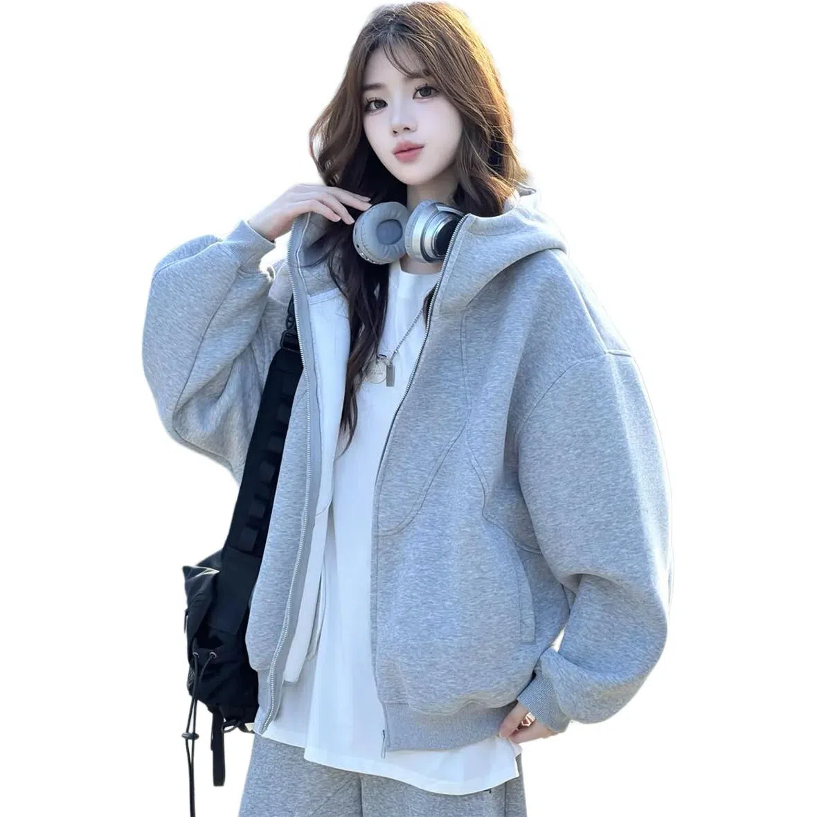 City Hipster cleanfit