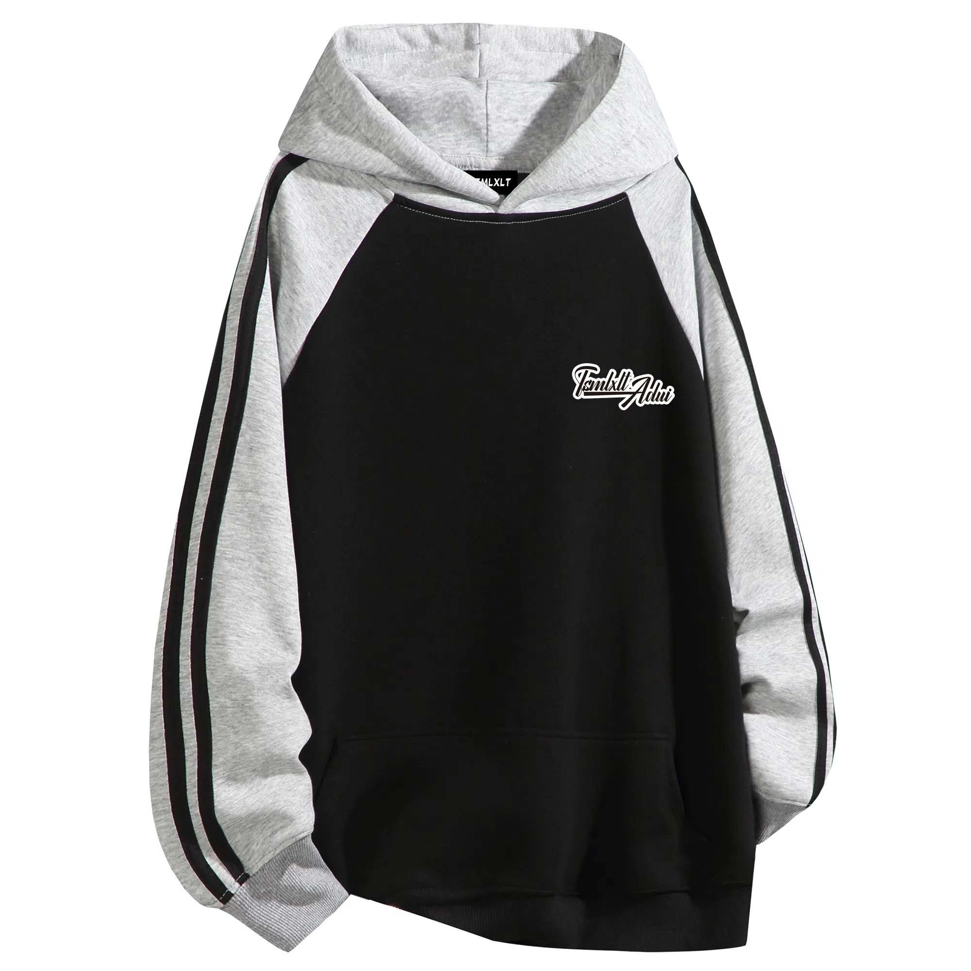TSMLXLT CleanfitLogo