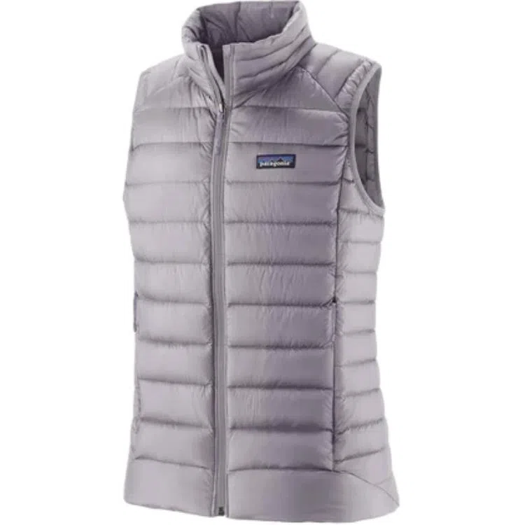 Patagonia Quilted Vest