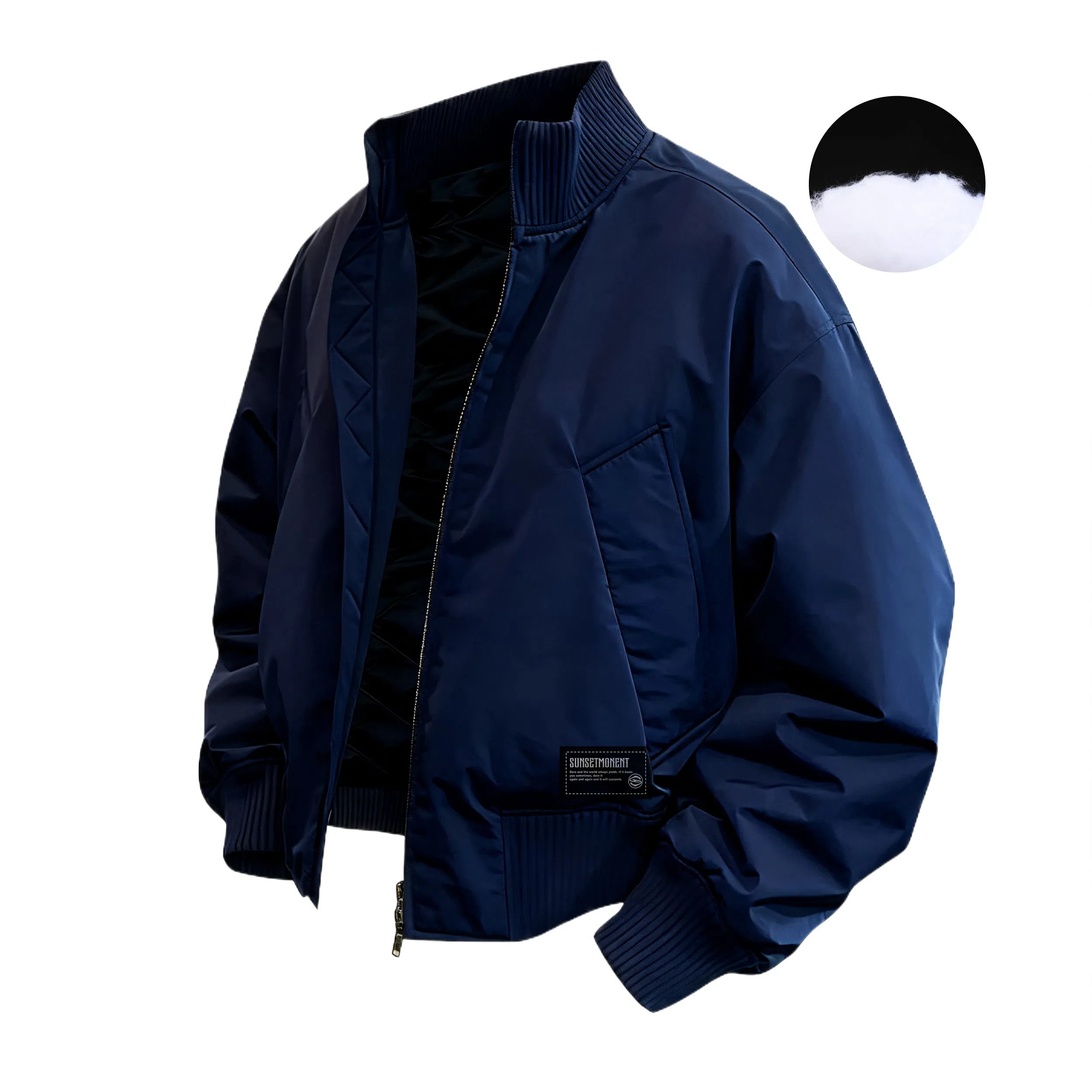 SUNSETMONENT cleanfit