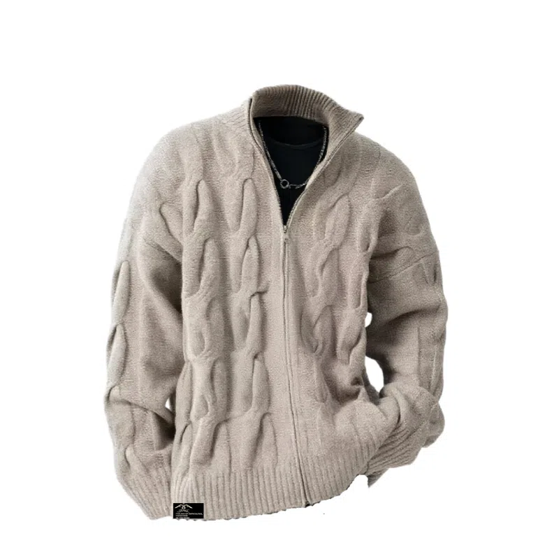 FFOMKE Clean Fitoversize